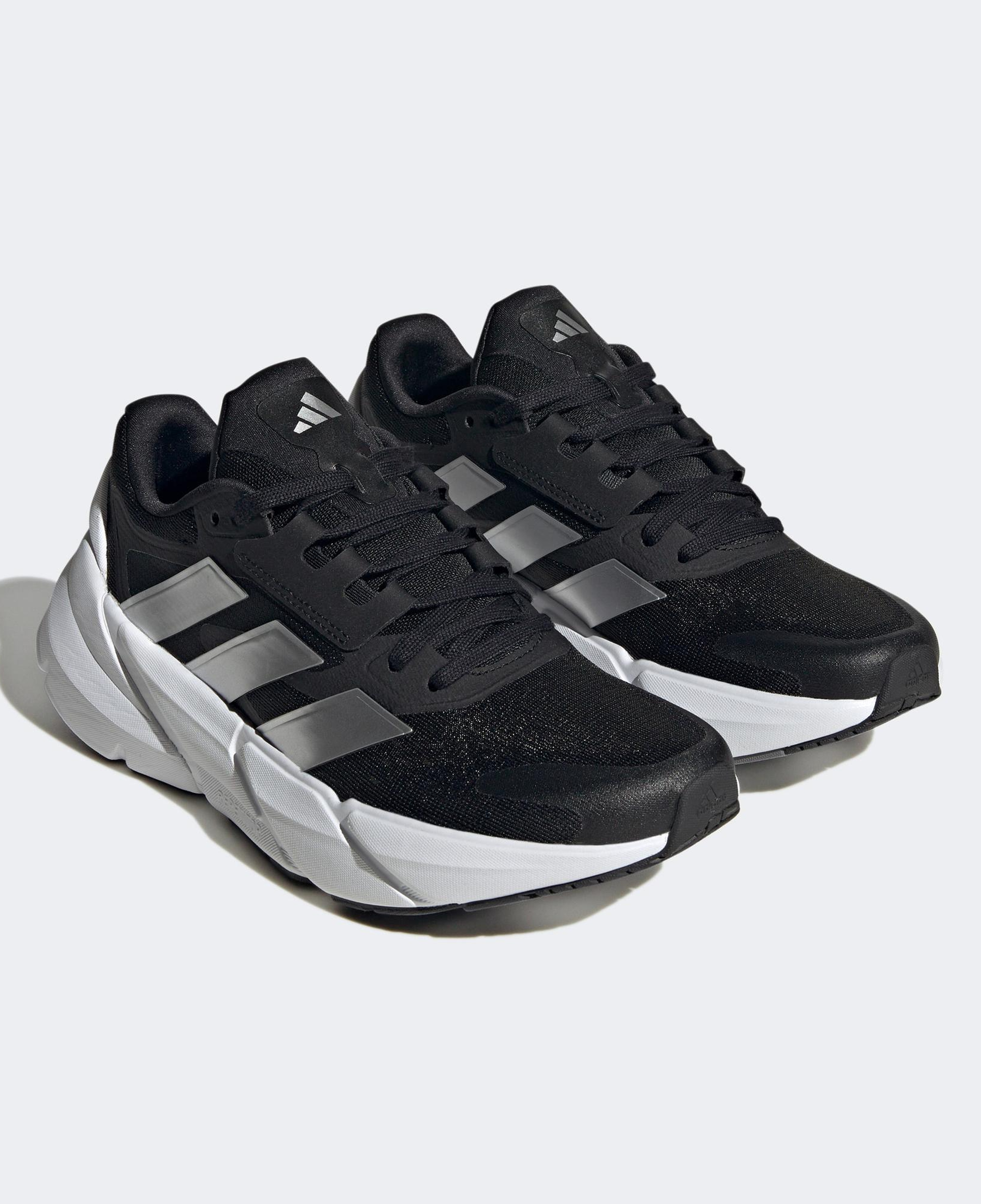 adidas Adistar 2 Kadın Siyah Koşu Ayakkabısı