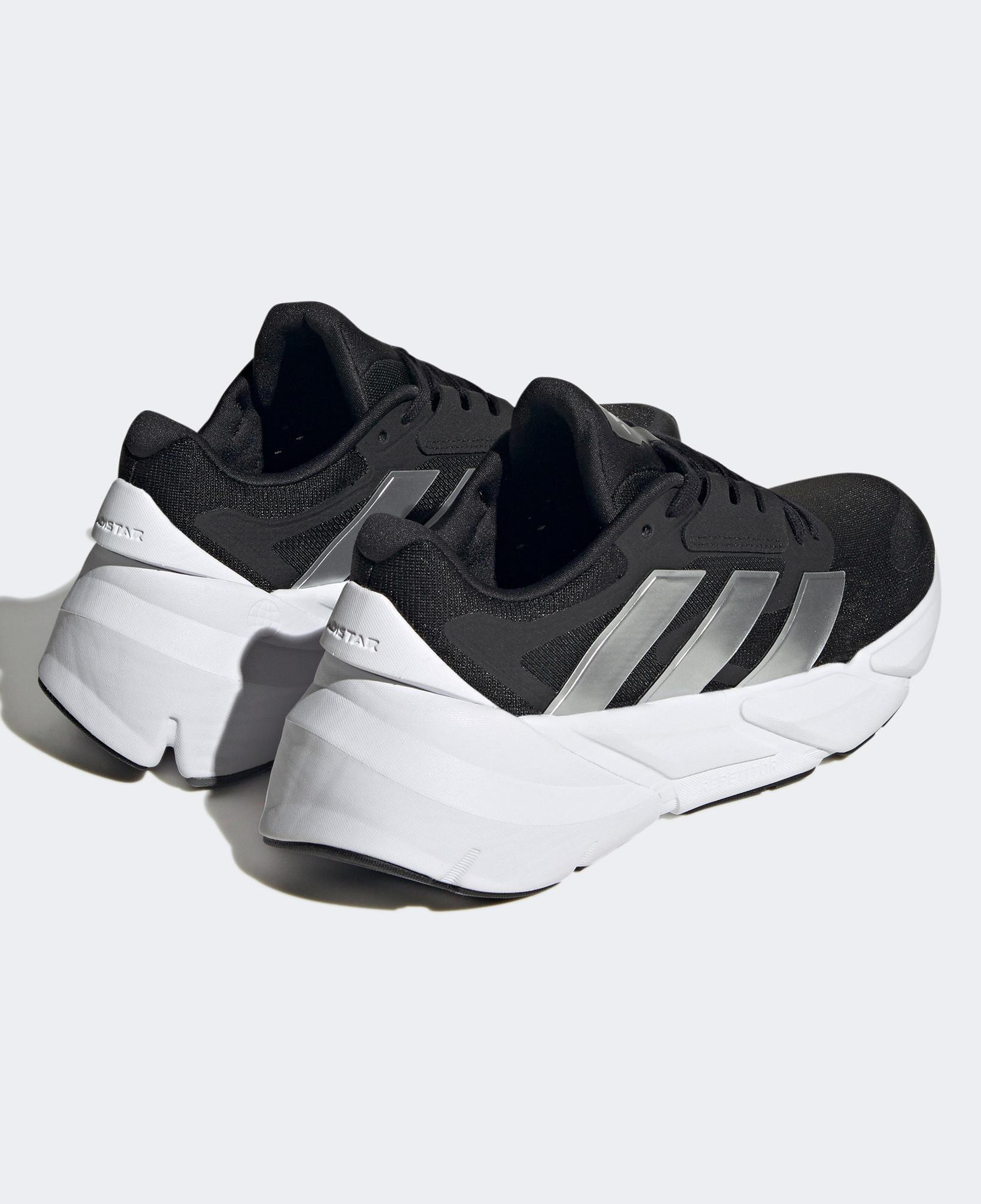 adidas Adistar 2 Kadın Siyah Koşu Ayakkabısı