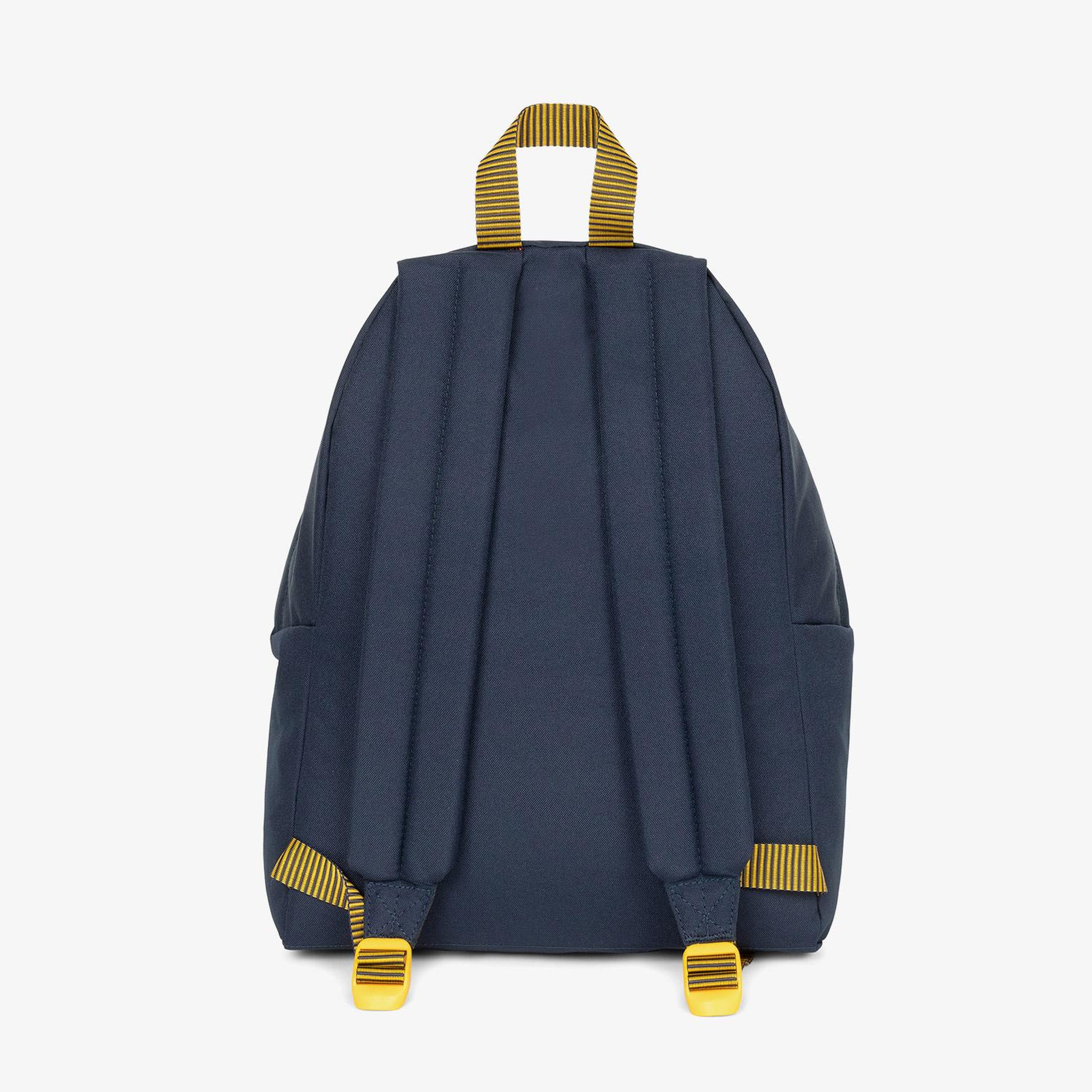 Eastpak Padded Pak R Unisex Lacivert Sırt Çantası