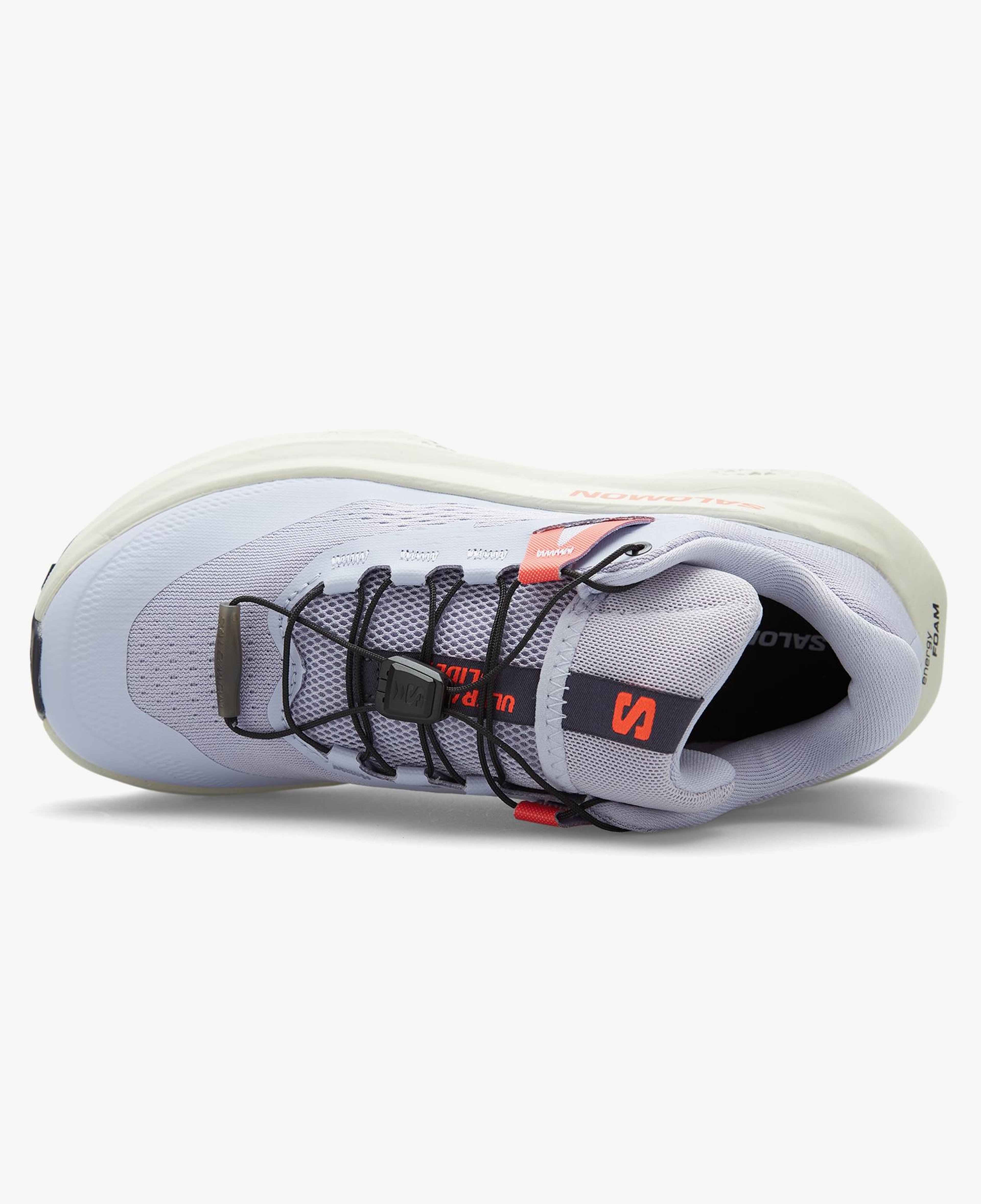 Salomon Ultra Glide 3 Kadın Mor Koşu Ayakkabısı