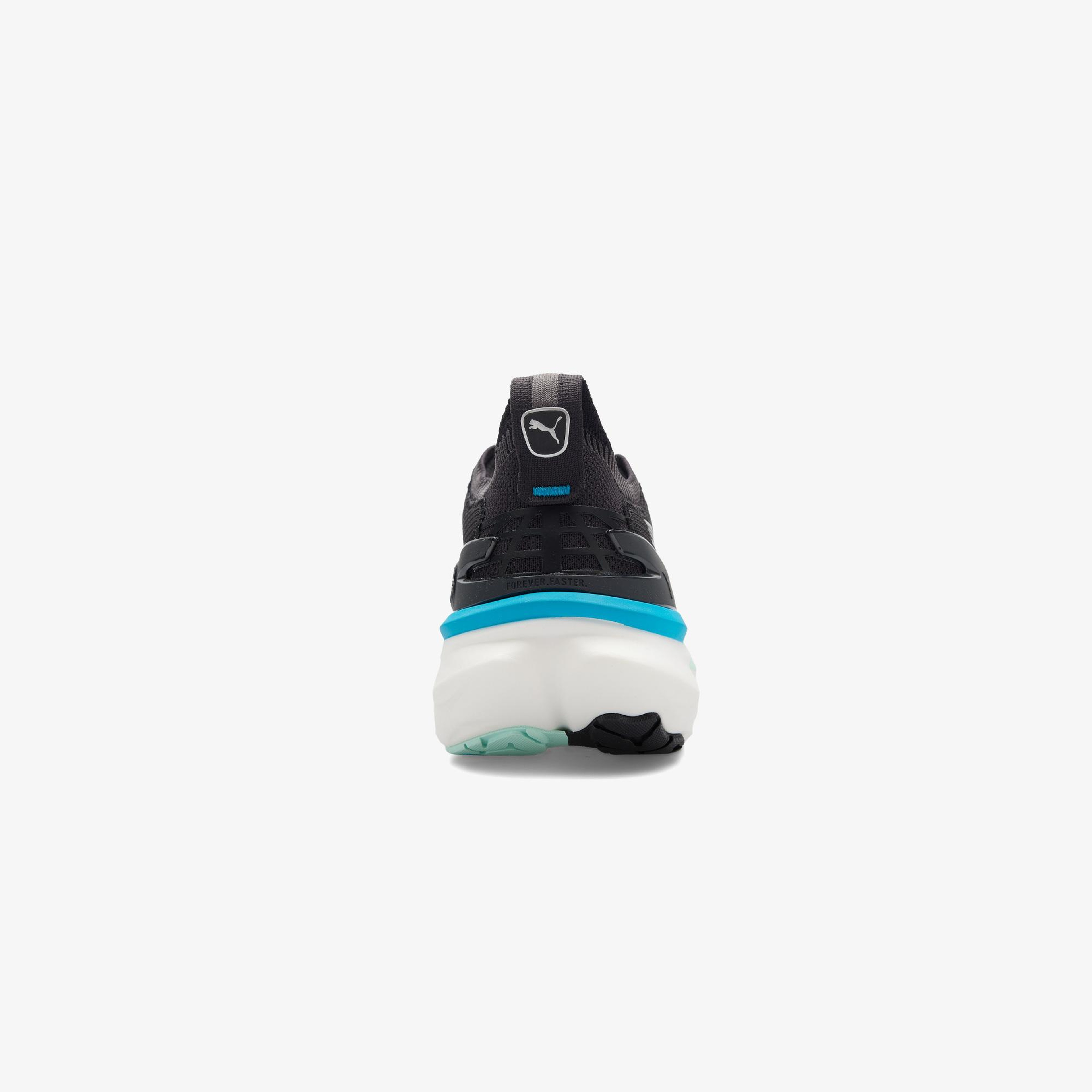 Puma Foreverrun Nitro 2 Erkek Siyah Koşu Ayakkabısı
