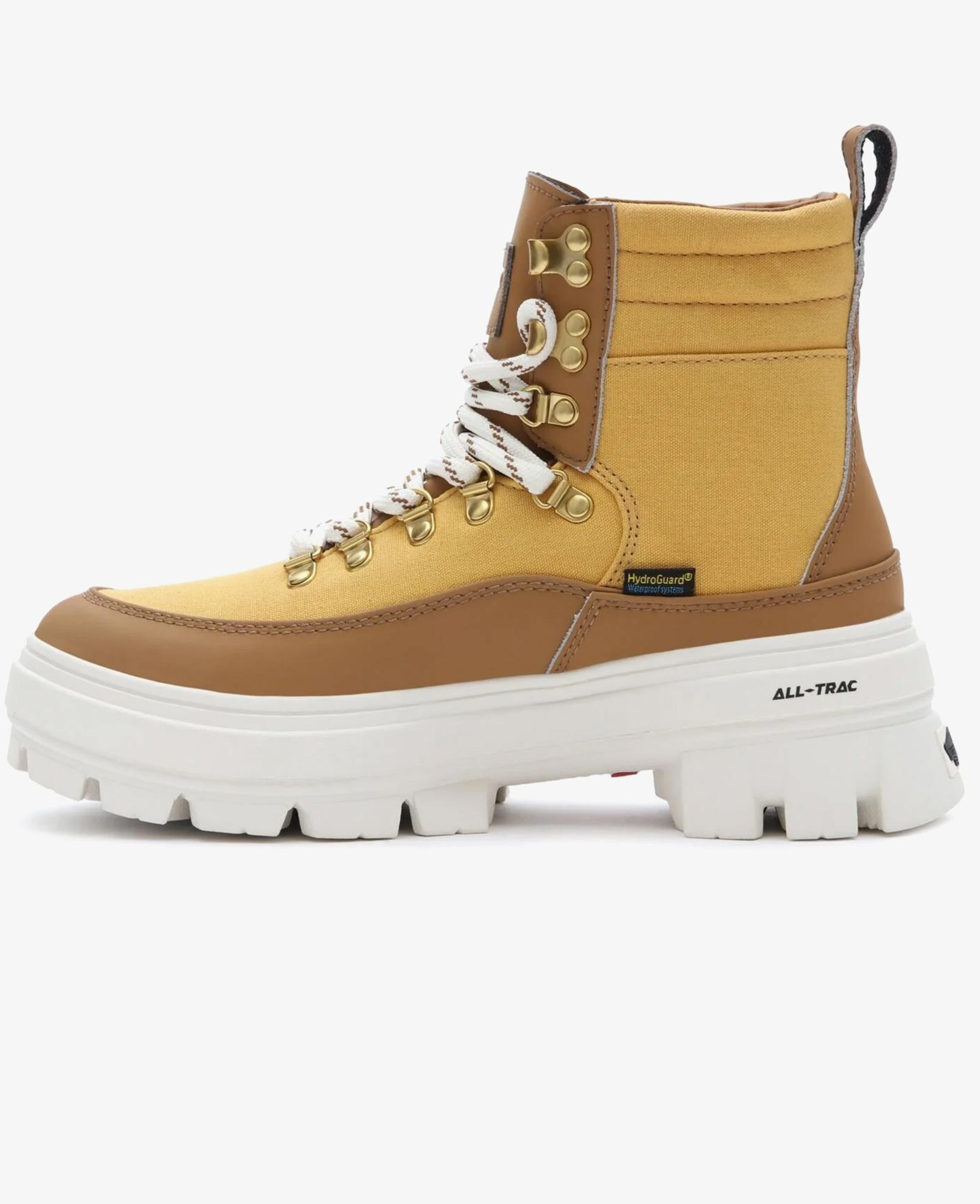 Vans Colfax Elevate Kadın Kahverengi Bot