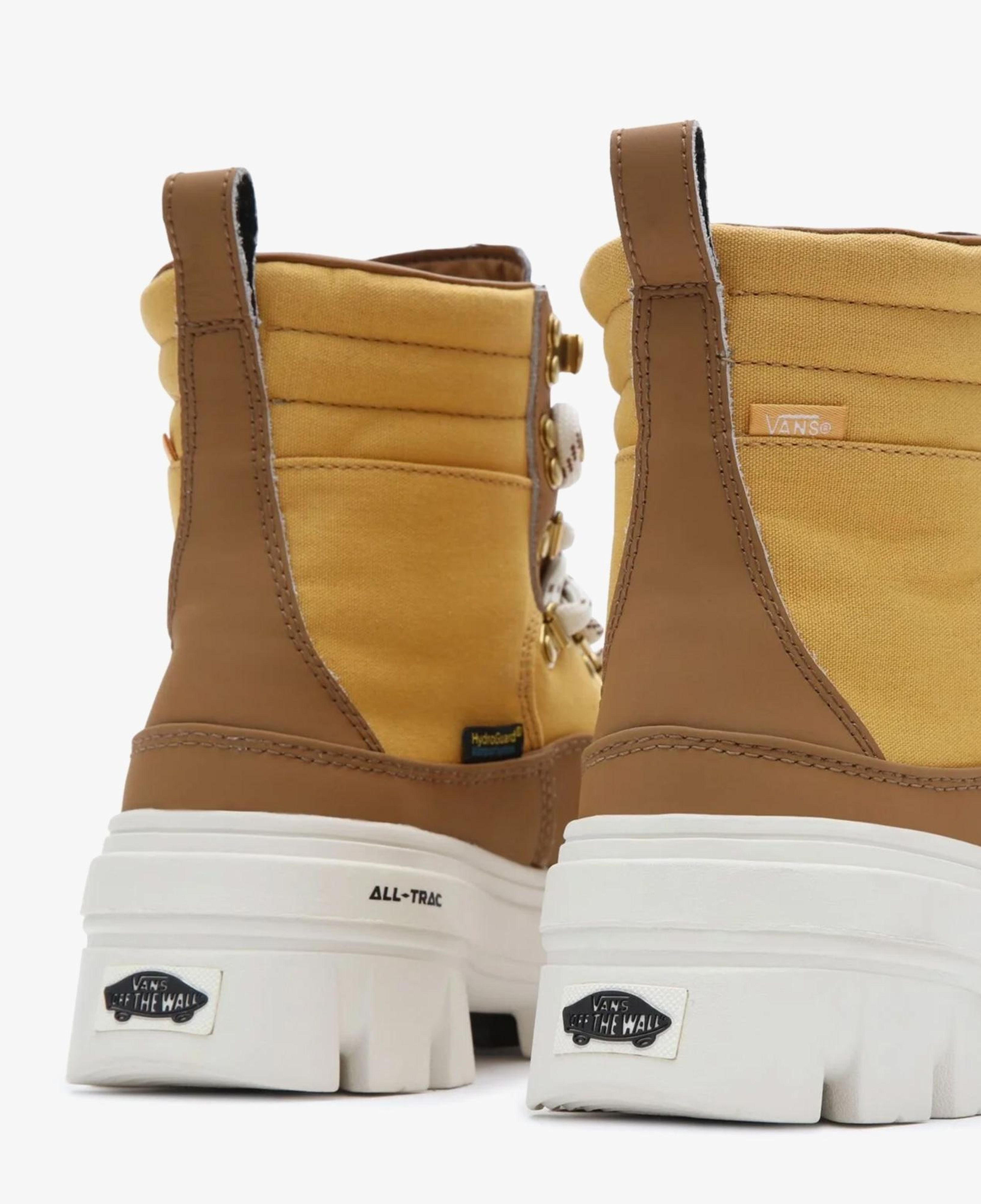 Vans Colfax Elevate Kadın Kahverengi Bot