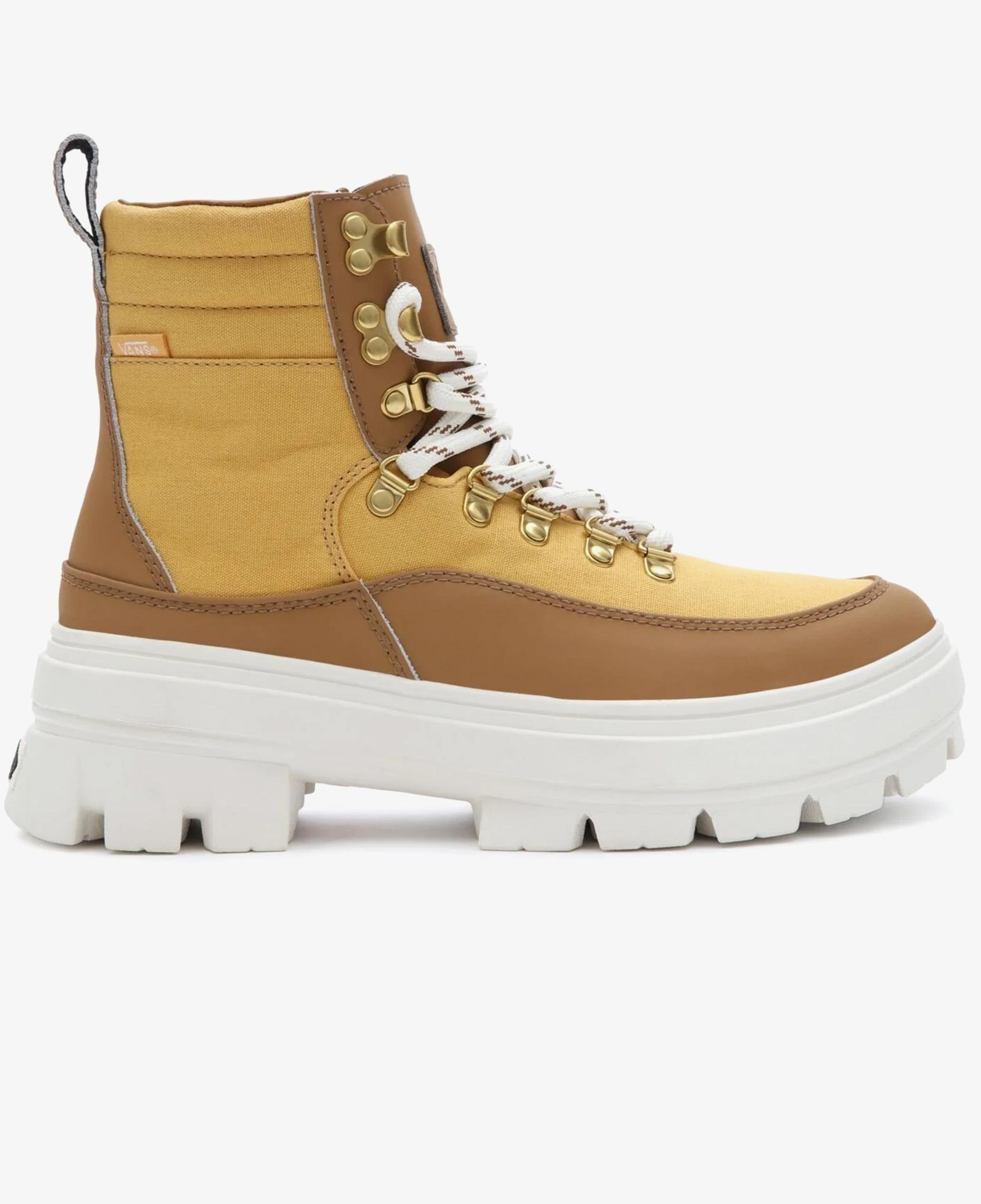 Vans Colfax Elevate Kadın Kahverengi Bot