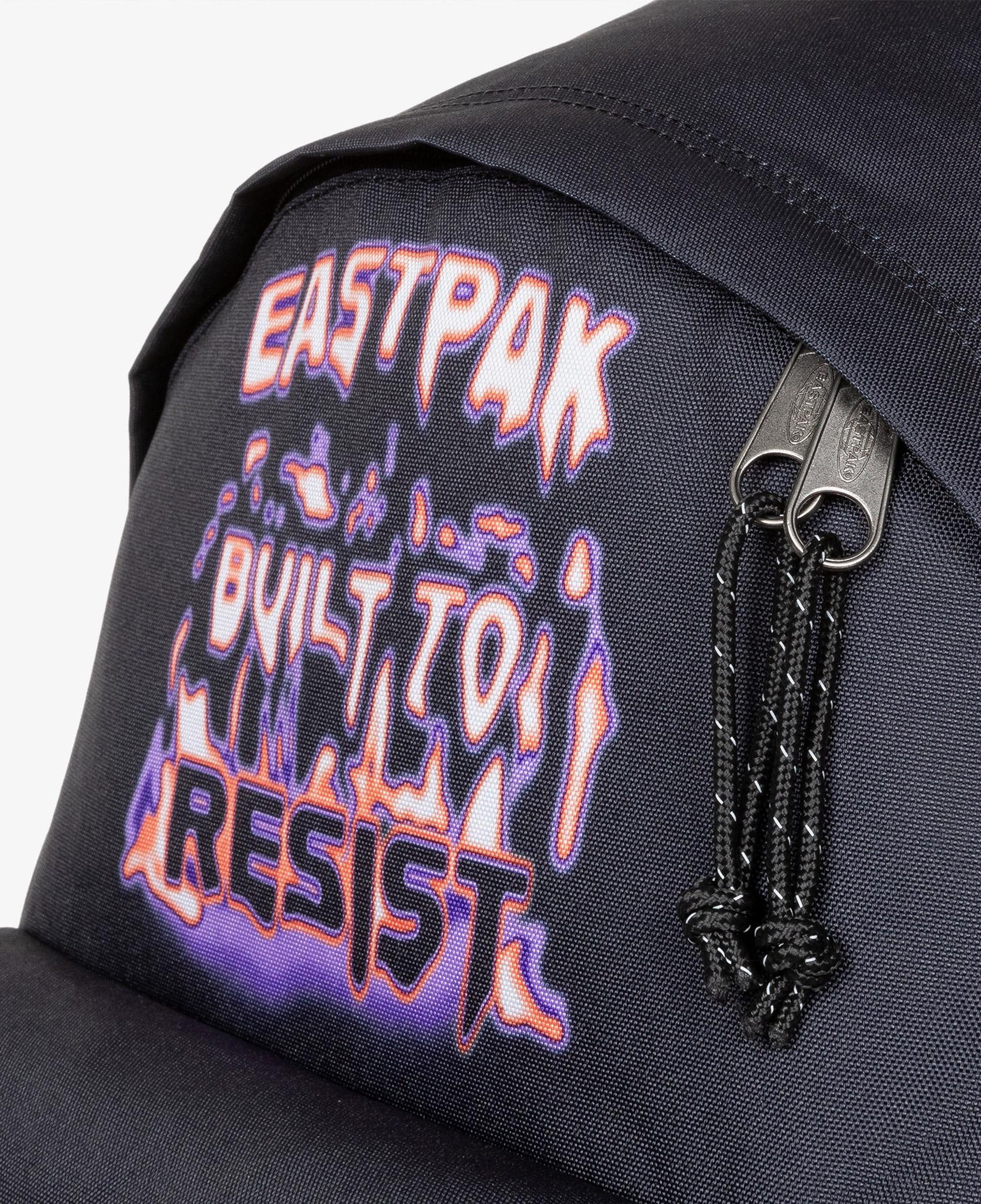 Eastpak Day Pak'R Unisex Siyah Sırt Çantası