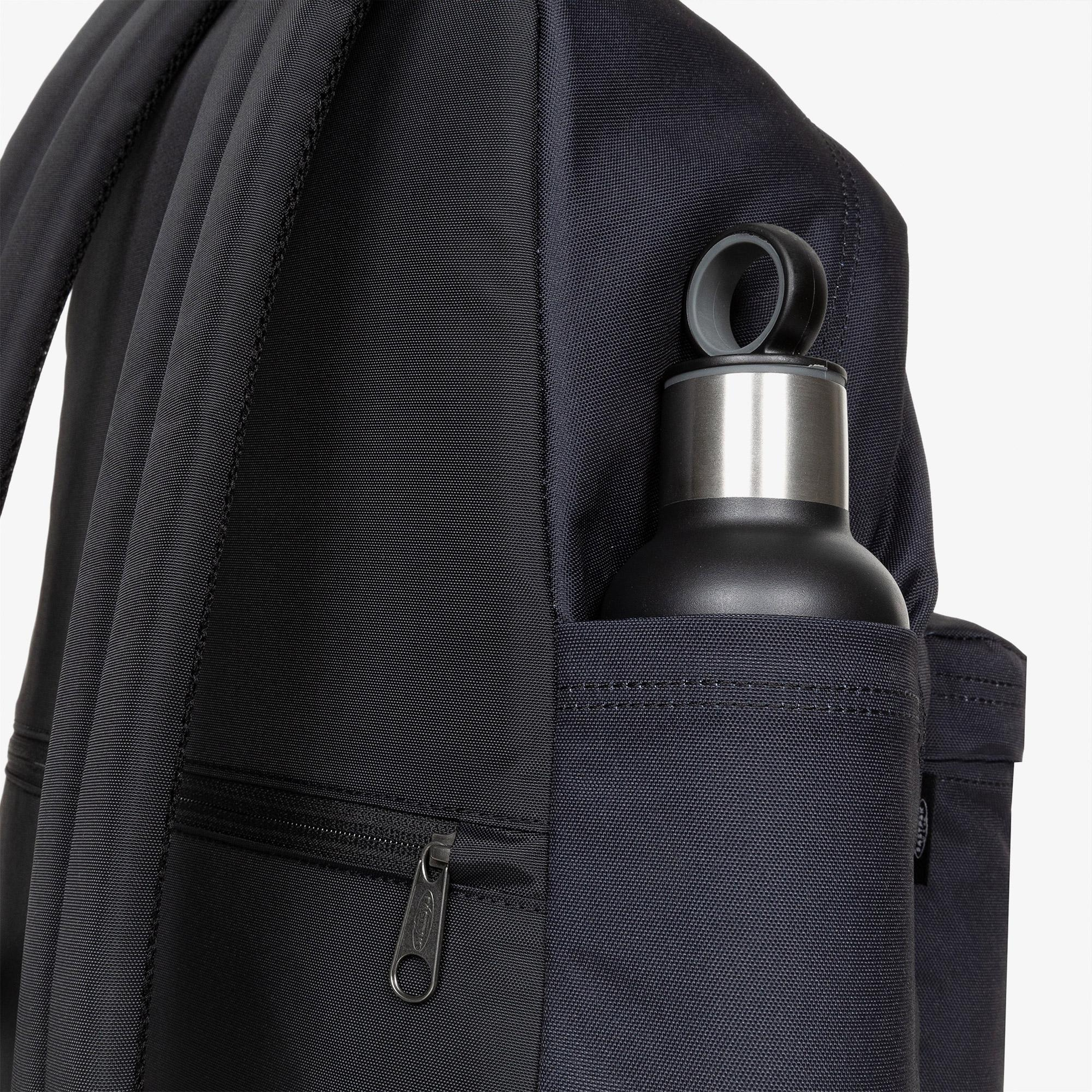 Eastpak Day Pak'R Unisex Siyah Sırt Çantası