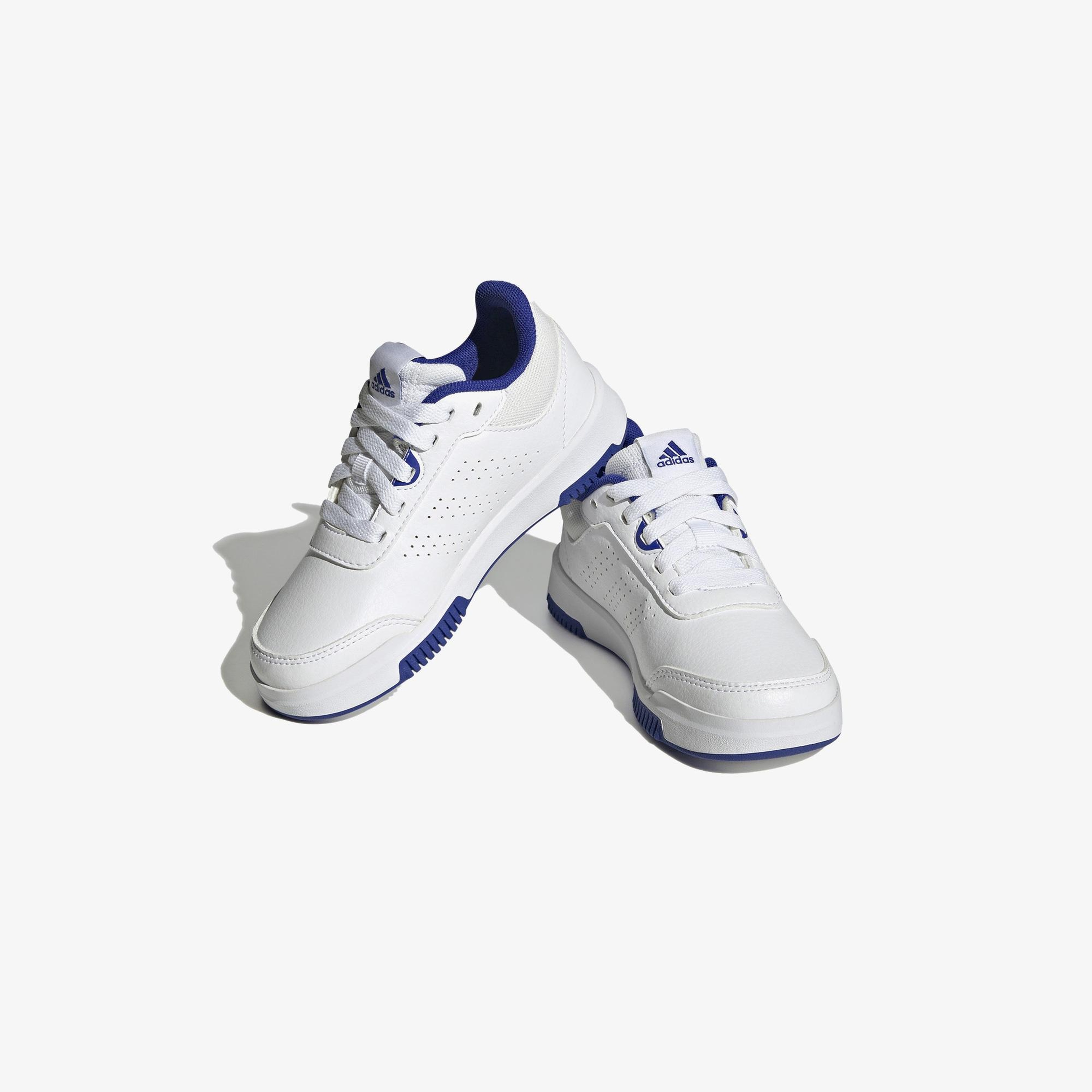 adidas Tensaur Sport 2.0 Çocuk Beyaz Spor Ayakkabı