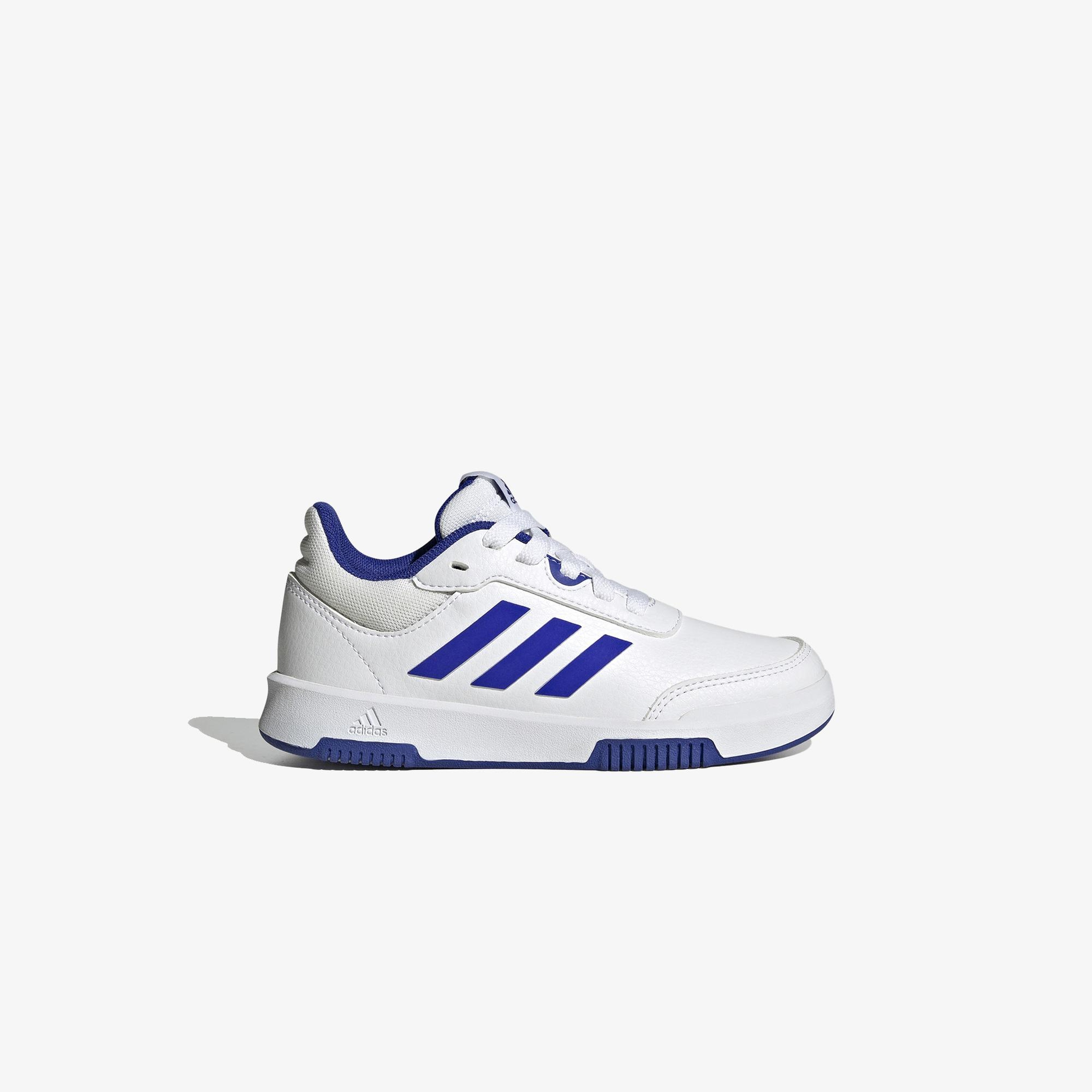 adidas Tensaur Sport 2.0 Çocuk Beyaz Spor Ayakkabı