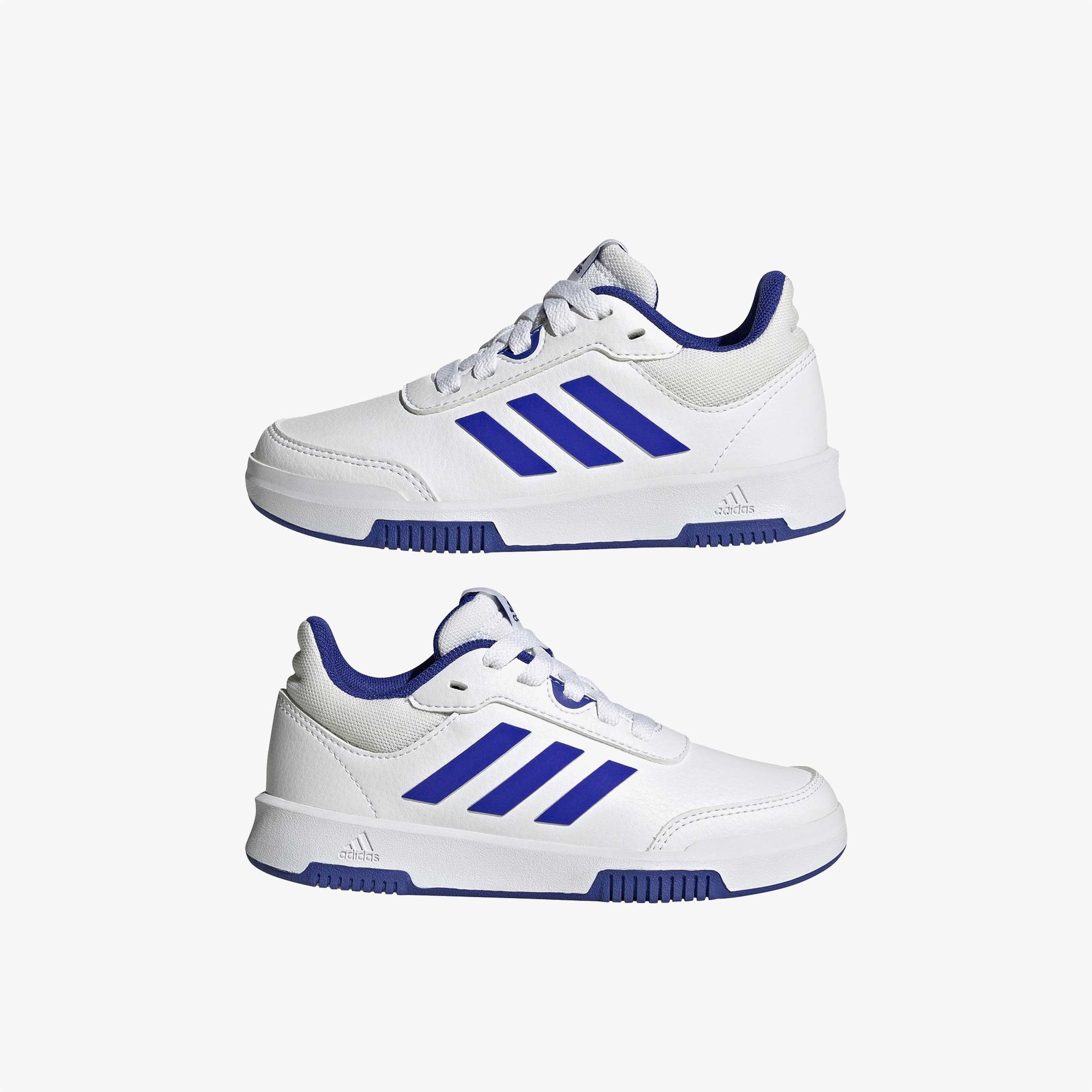 adidas Tensaur Sport 2.0 Çocuk Beyaz Spor Ayakkabı