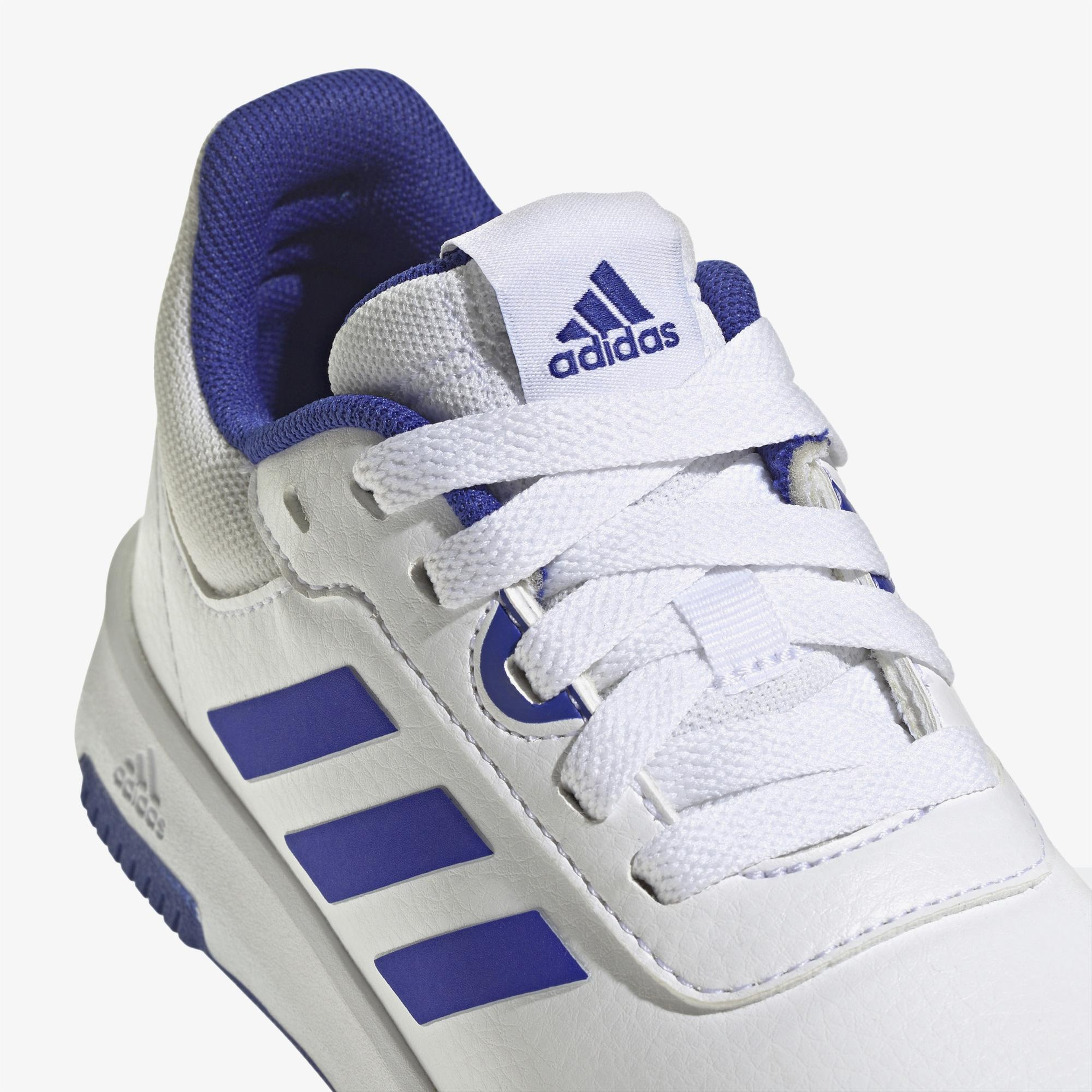 adidas Tensaur Sport 2.0 Çocuk Beyaz Spor Ayakkabı