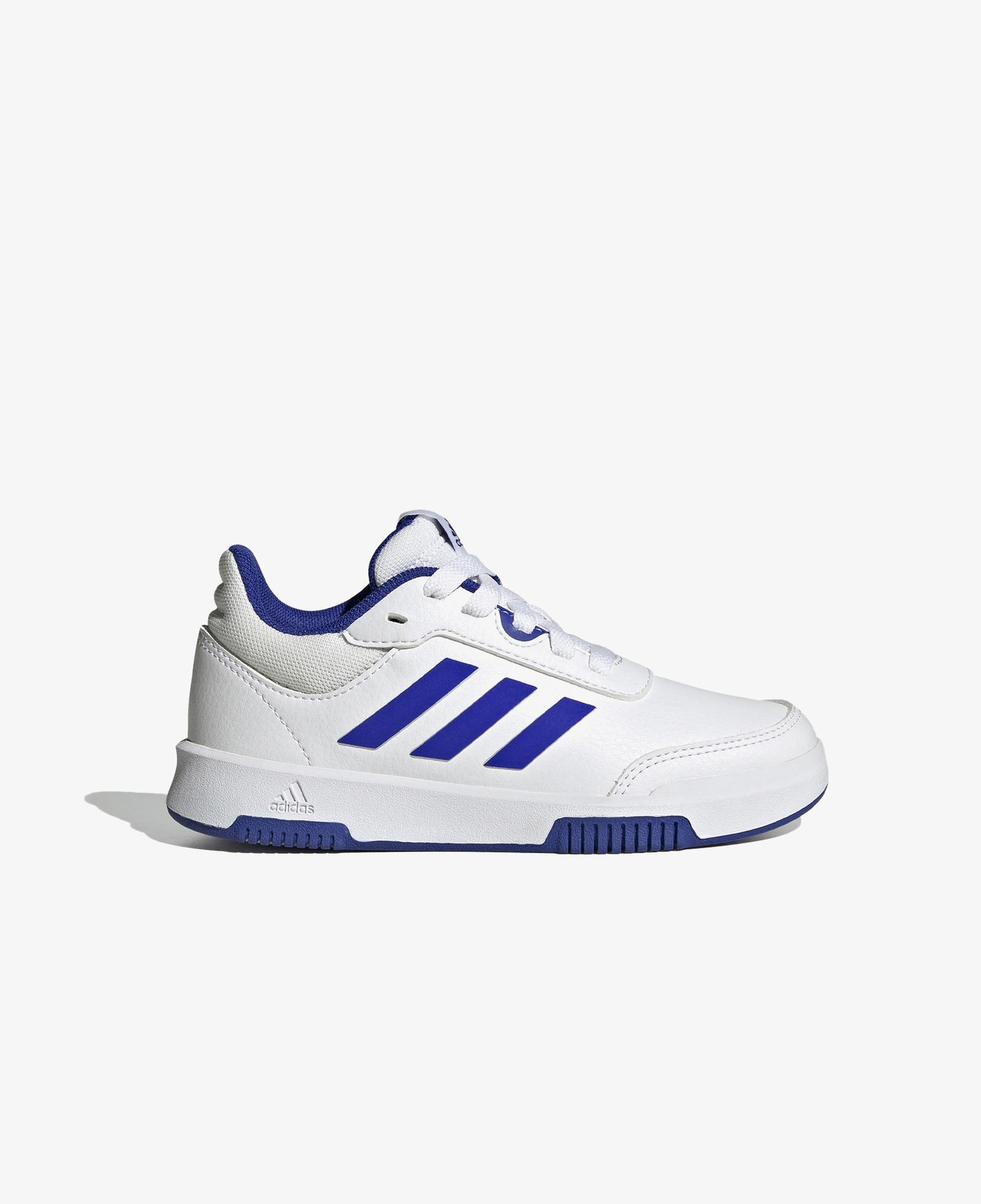 adidas Tensaur Sport 2.0 Çocuk Beyaz Spor Ayakkabı