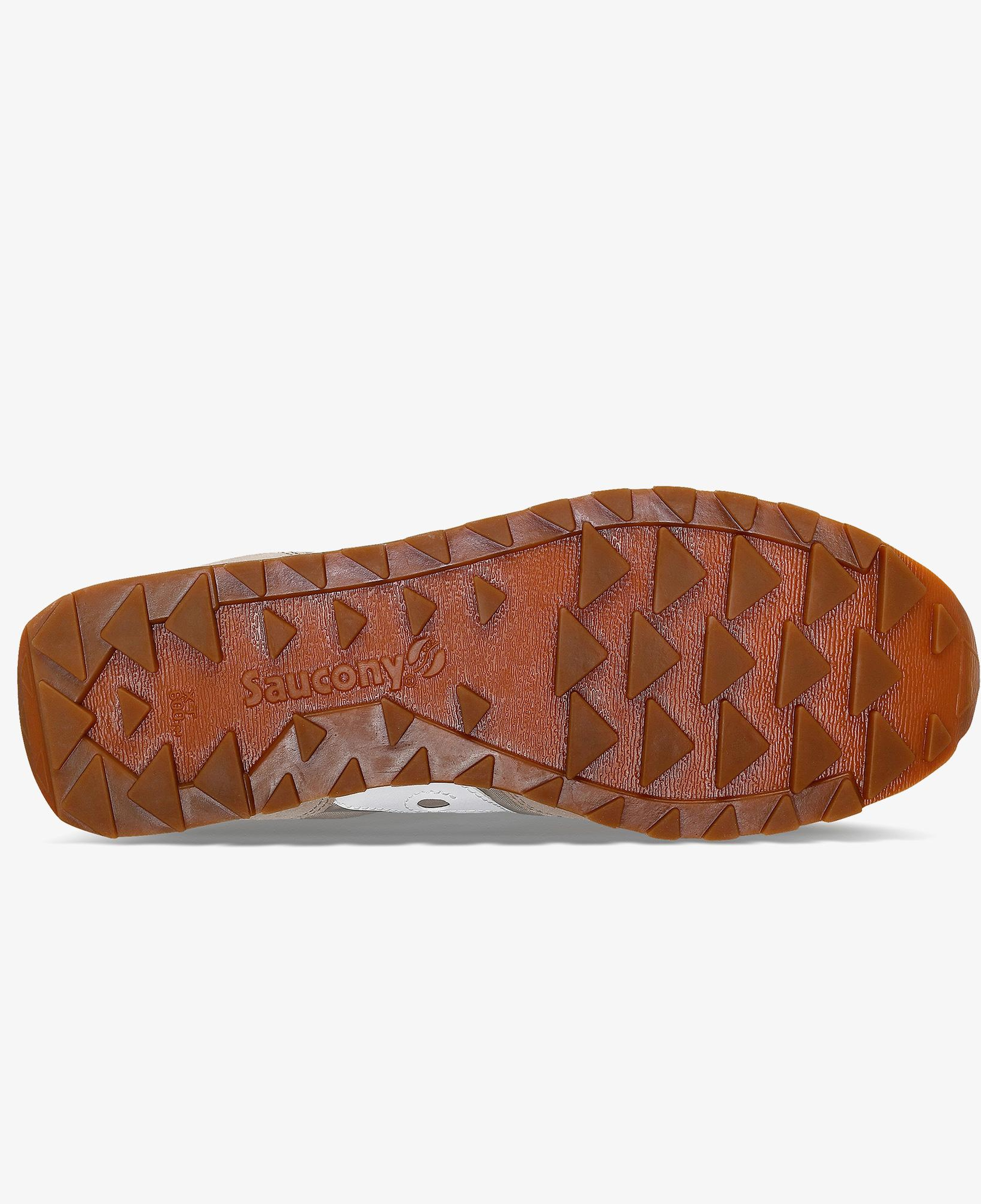 Saucony Jazz Original Unisex Krem Spor Ayakkabı