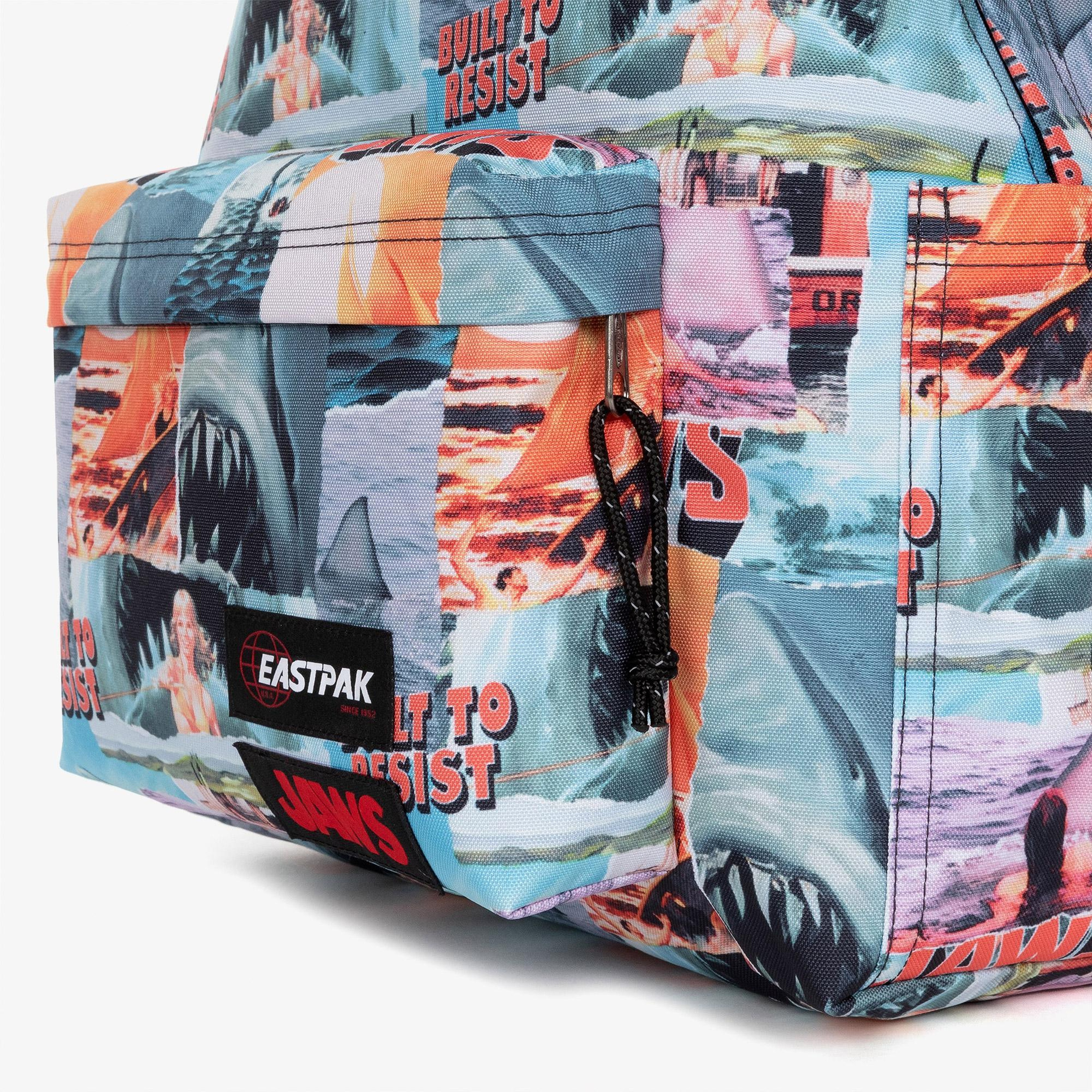 Eastpak Day Pak'R Unisex Mavi Sırt Çantası