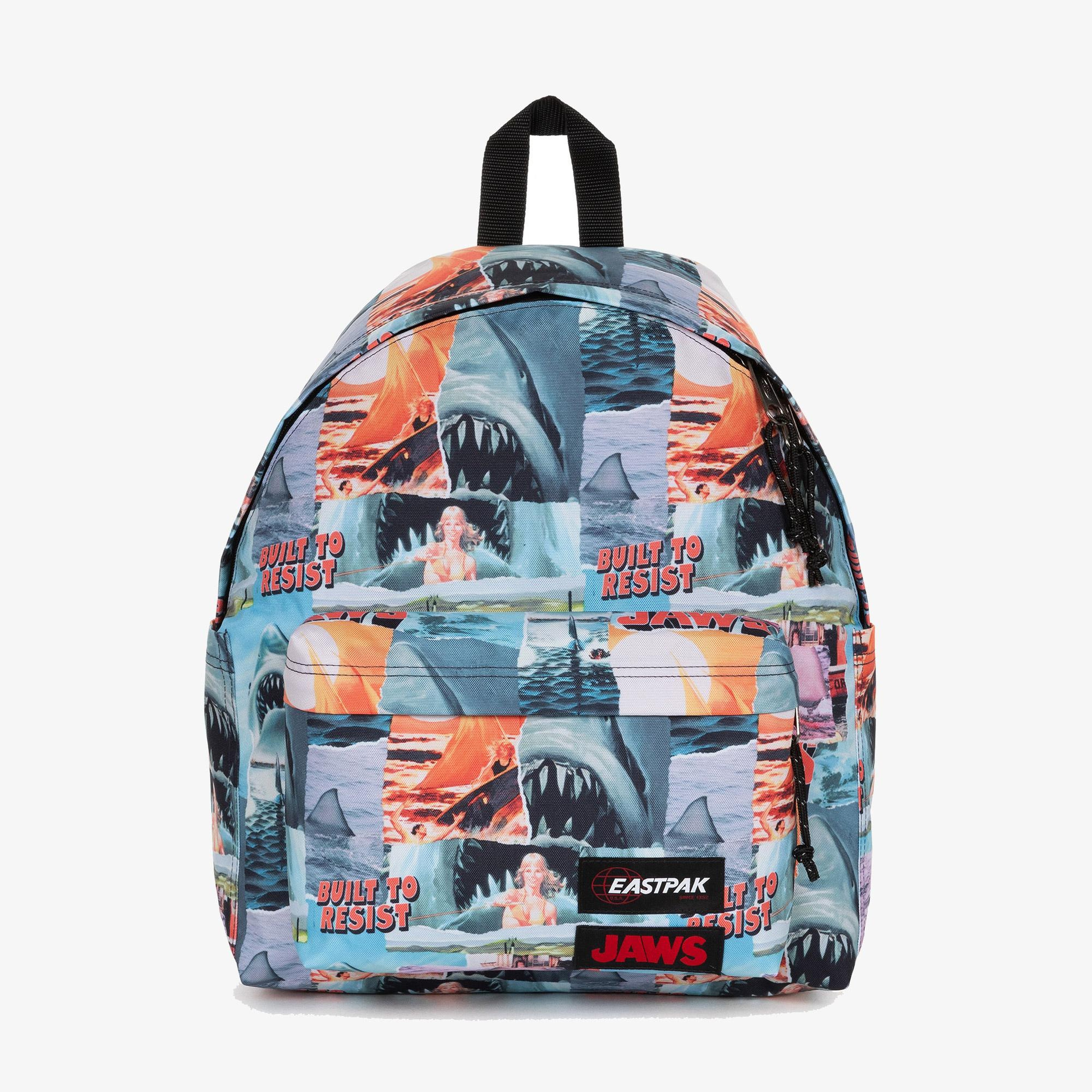 Eastpak Day Pak'R Unisex Mavi Sırt Çantası
