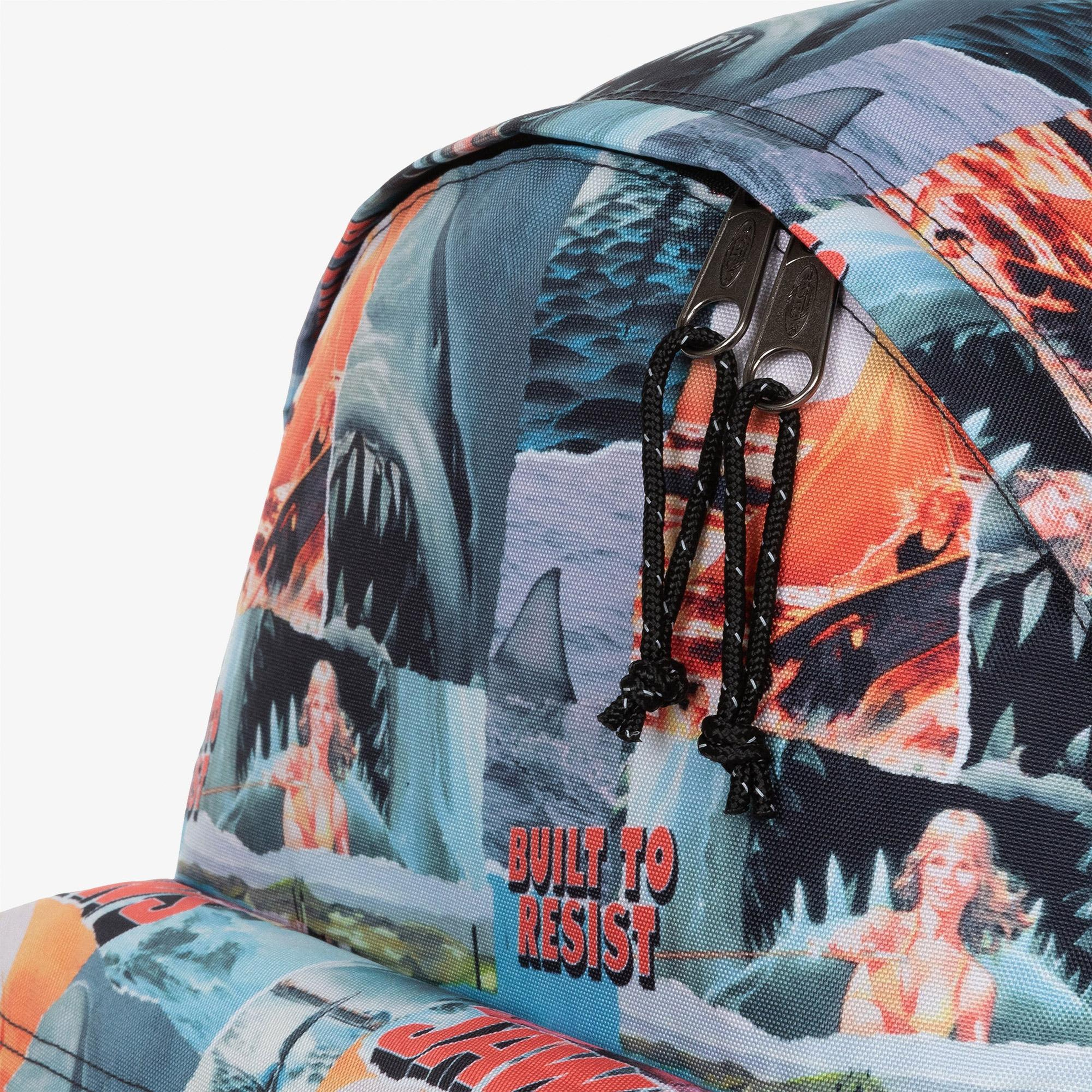 Eastpak Day Pak'R Unisex Mavi Sırt Çantası