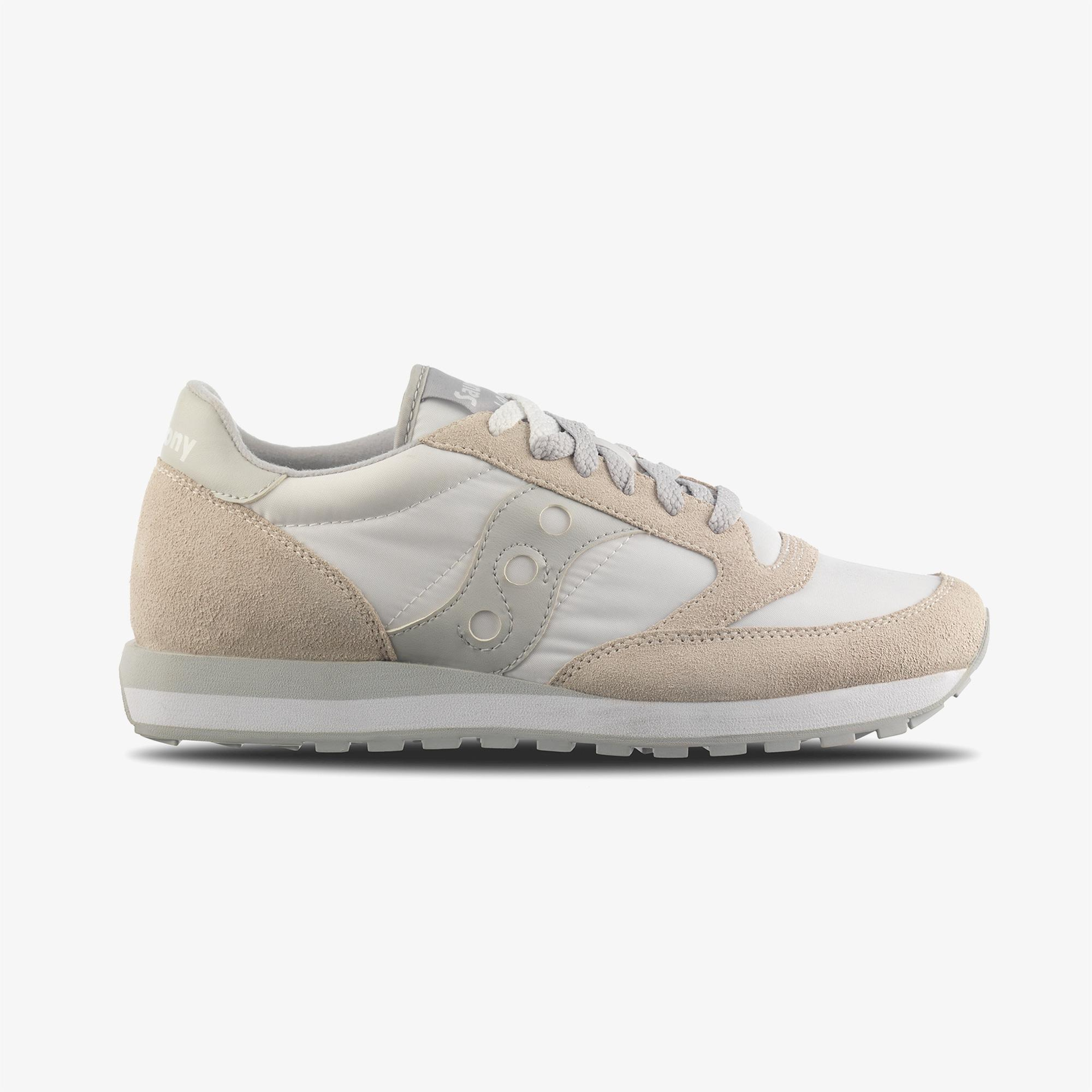 Saucony Jazz Original Unisex Bej Spor Ayakkabı