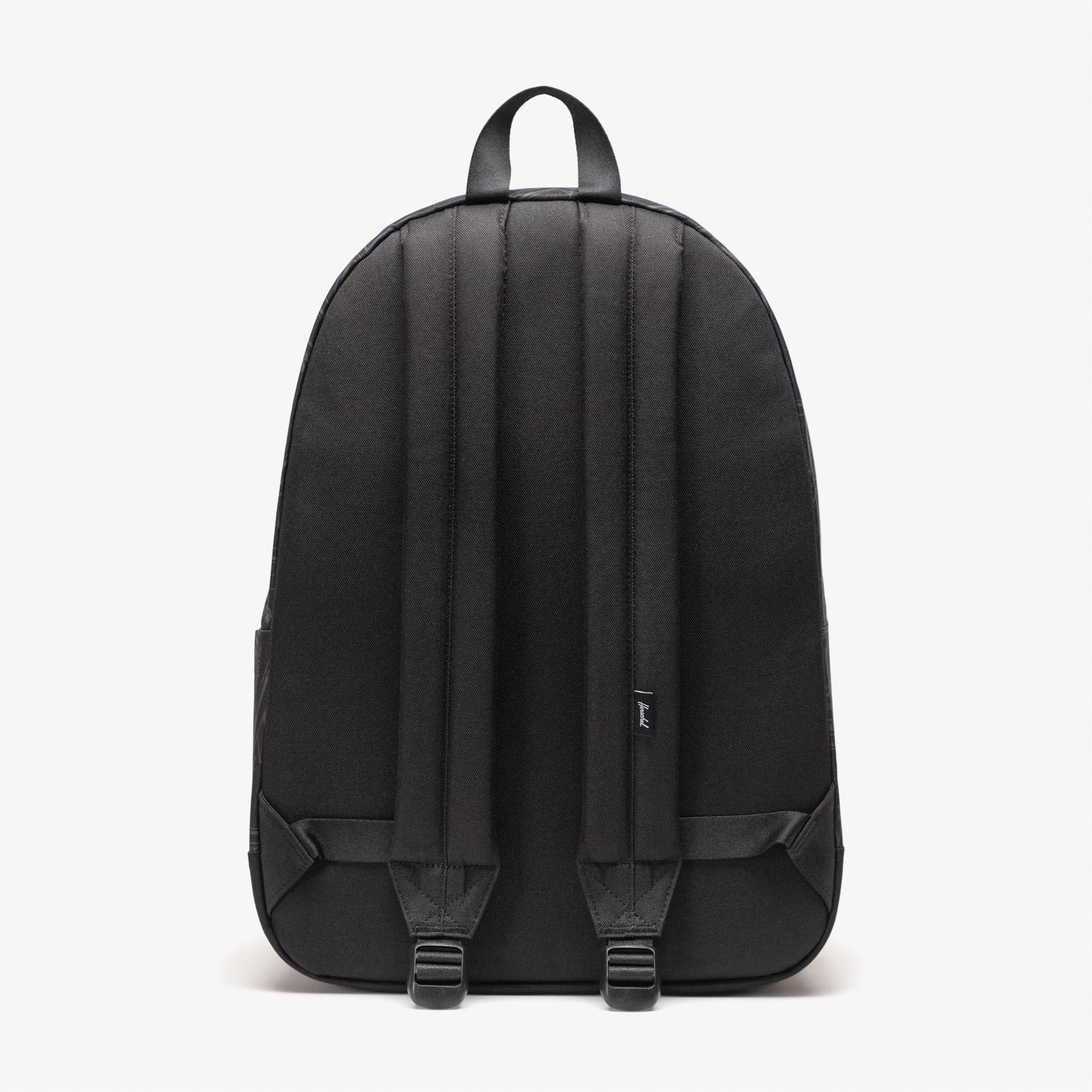 Herschel Classic XL Unisex Siyah Sırt Çantası