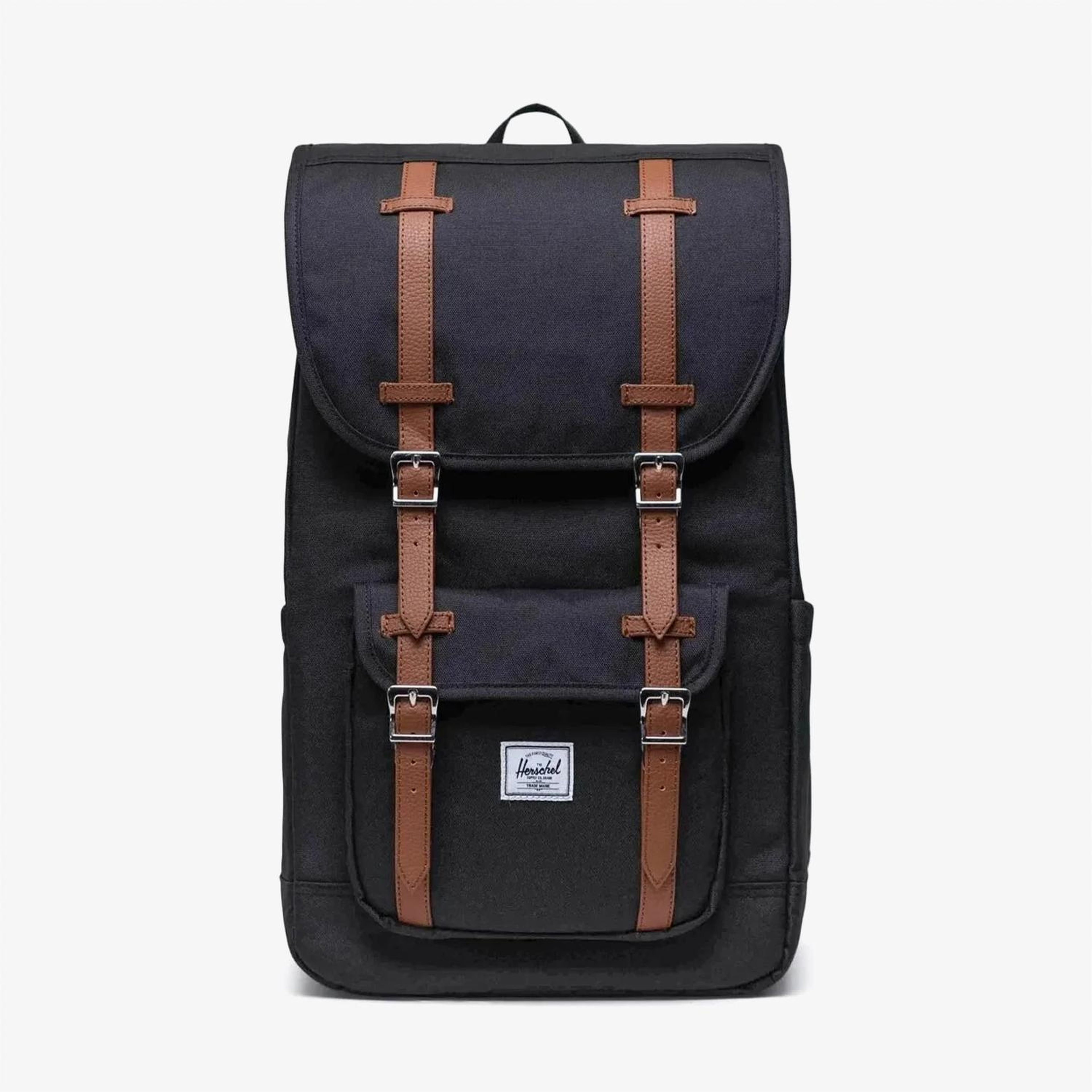 Herschel Little America Unisex Siyah Sırt Çantası