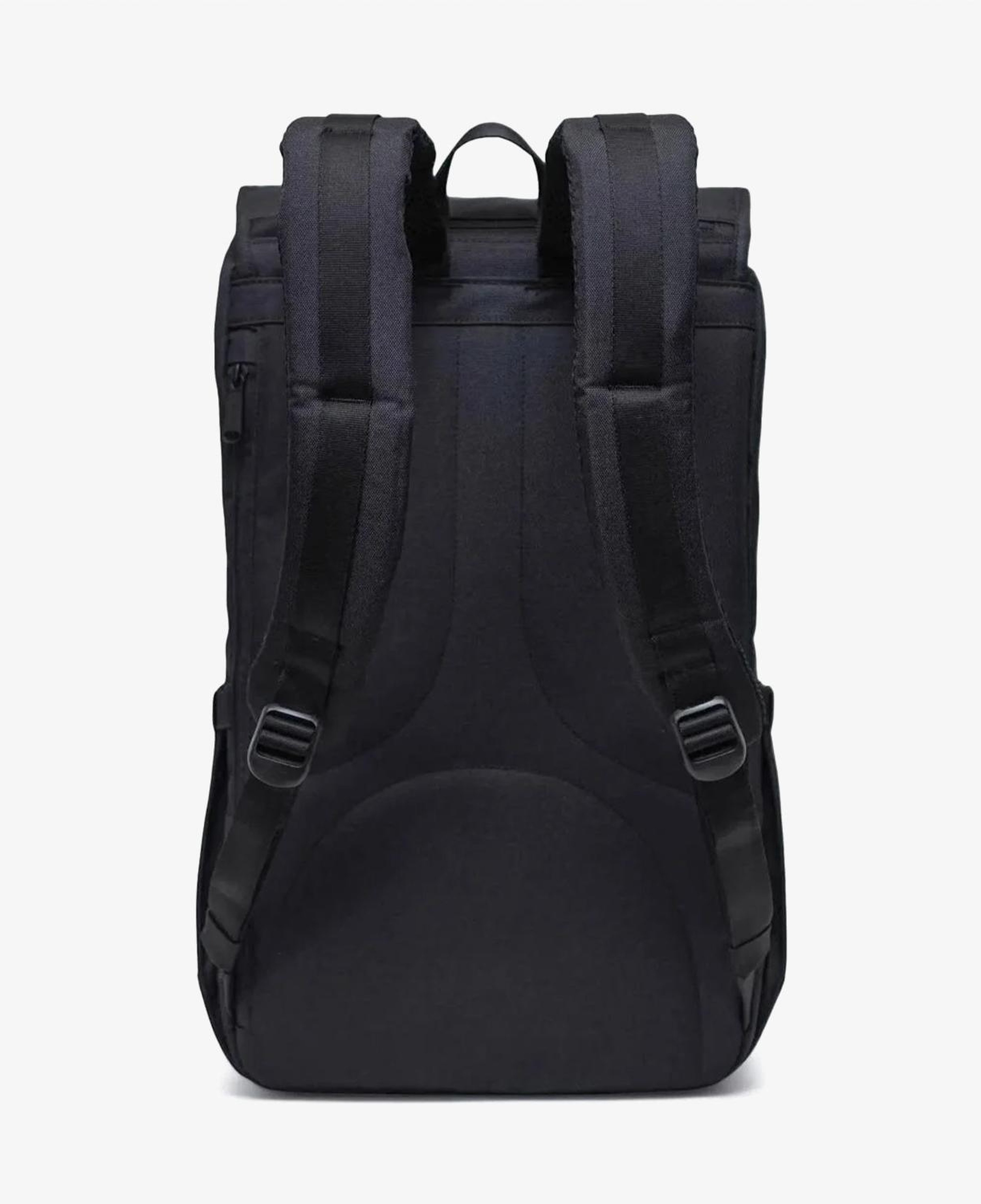 Herschel Little America Unisex Siyah Sırt Çantası