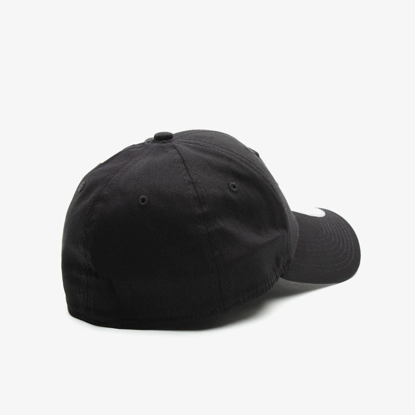New Era Los Angeles Dodgers Unisex Siyah Şapka