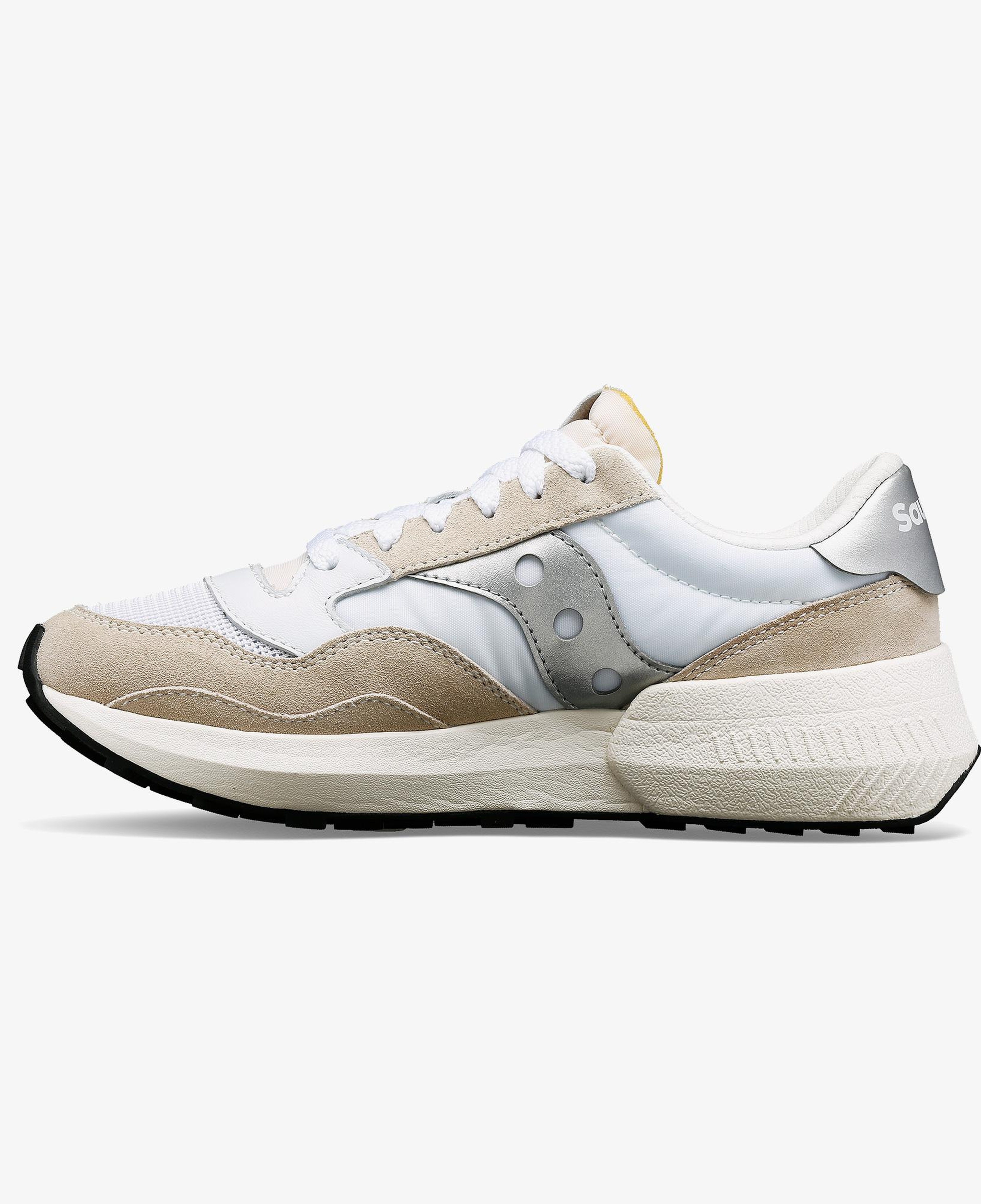 Saucony Jazz Nxt Kadın Beyaz Sneaker