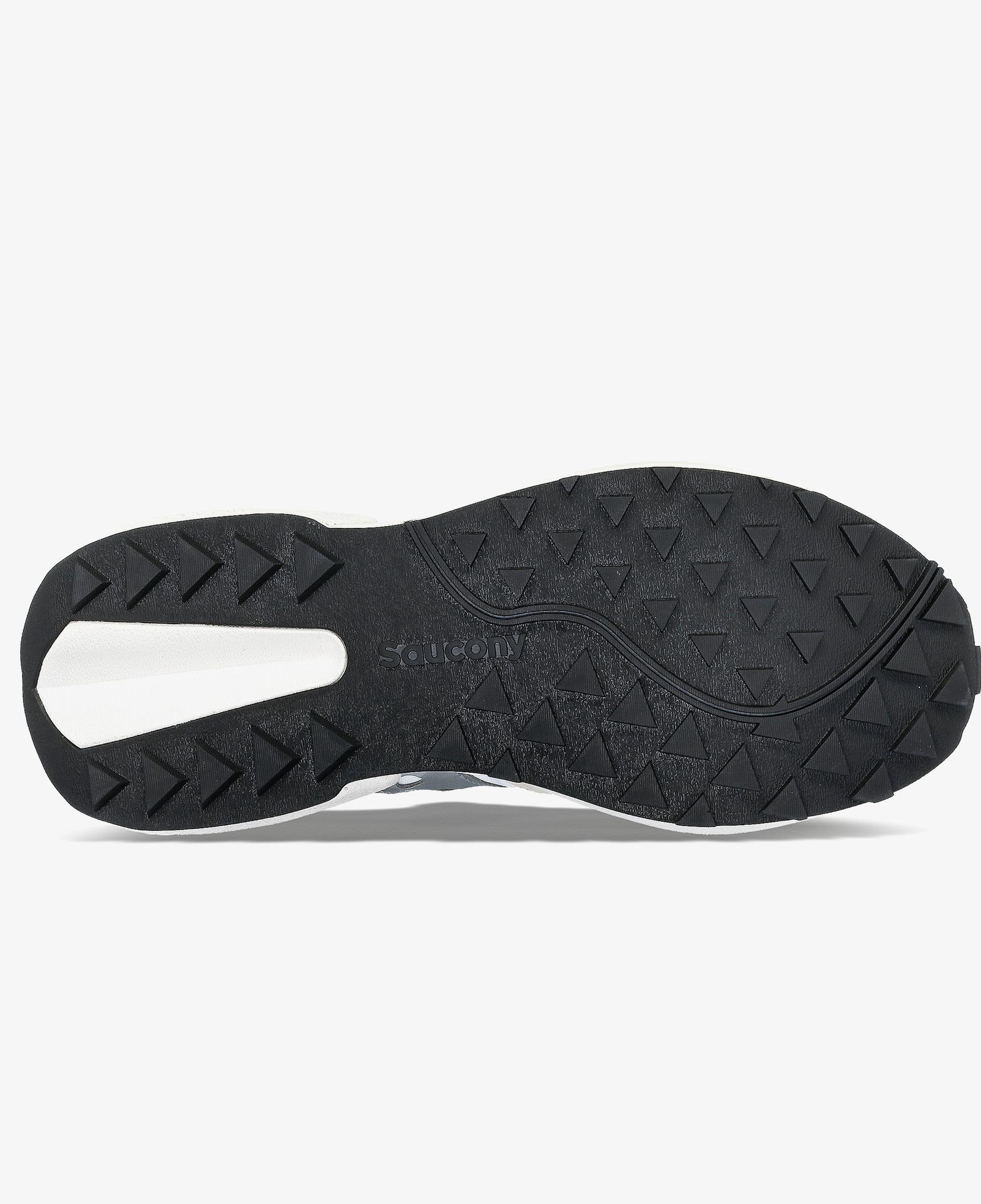 Saucony Jazz Nxt Kadın Beyaz Sneaker