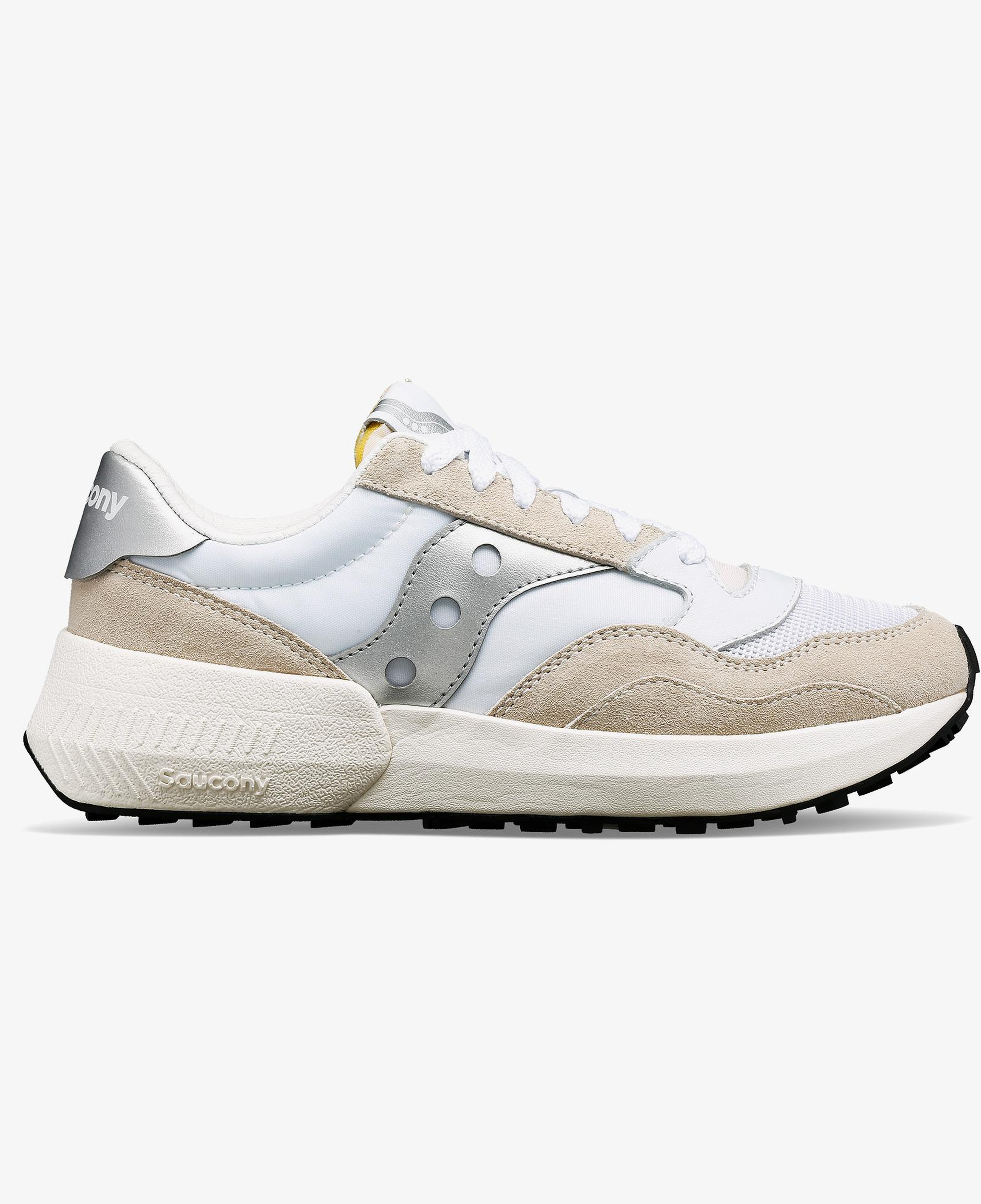 Saucony Jazz Nxt Kadın Beyaz Sneaker