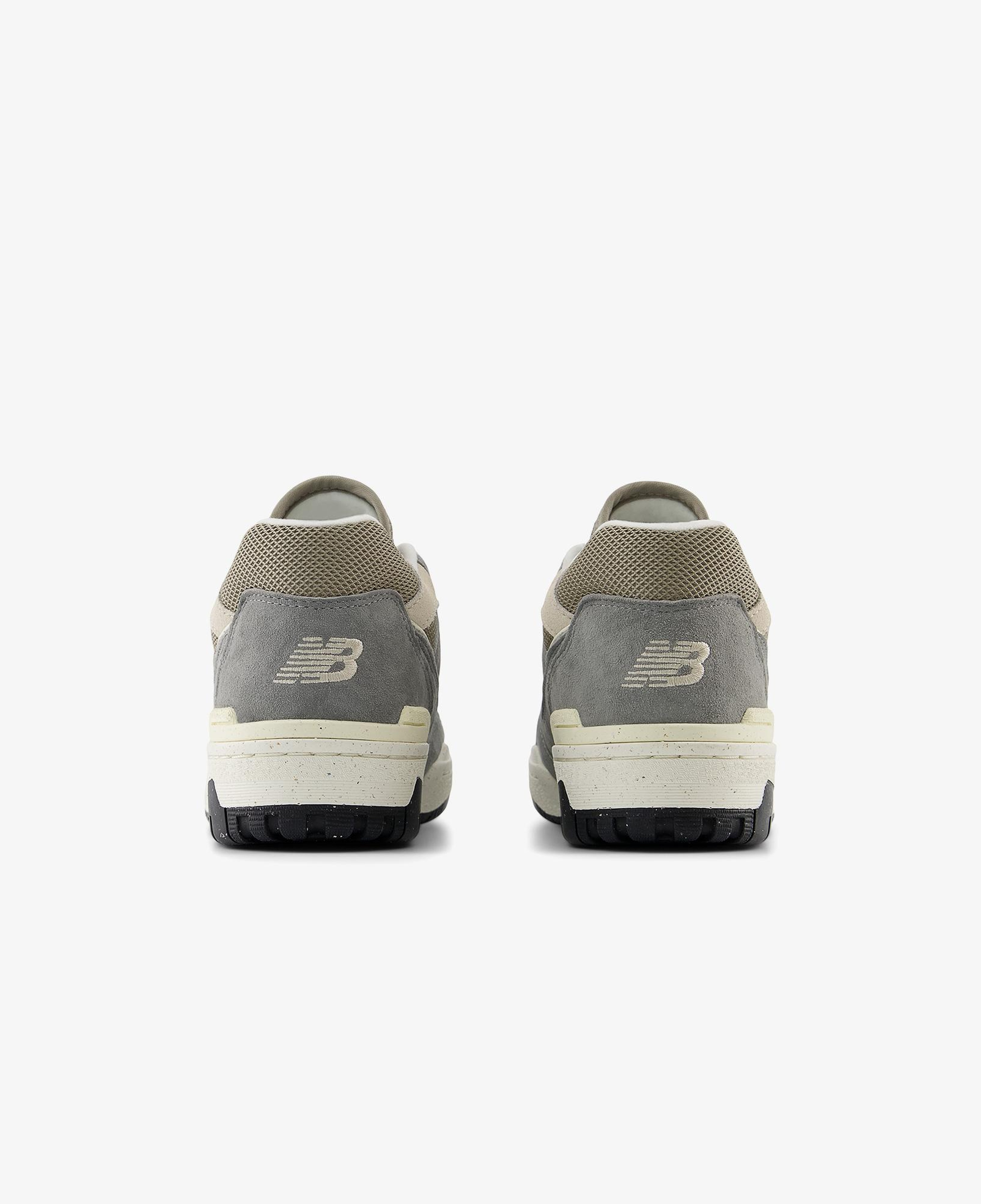 New Balance 550 Kadın Kahverengi Sneaker