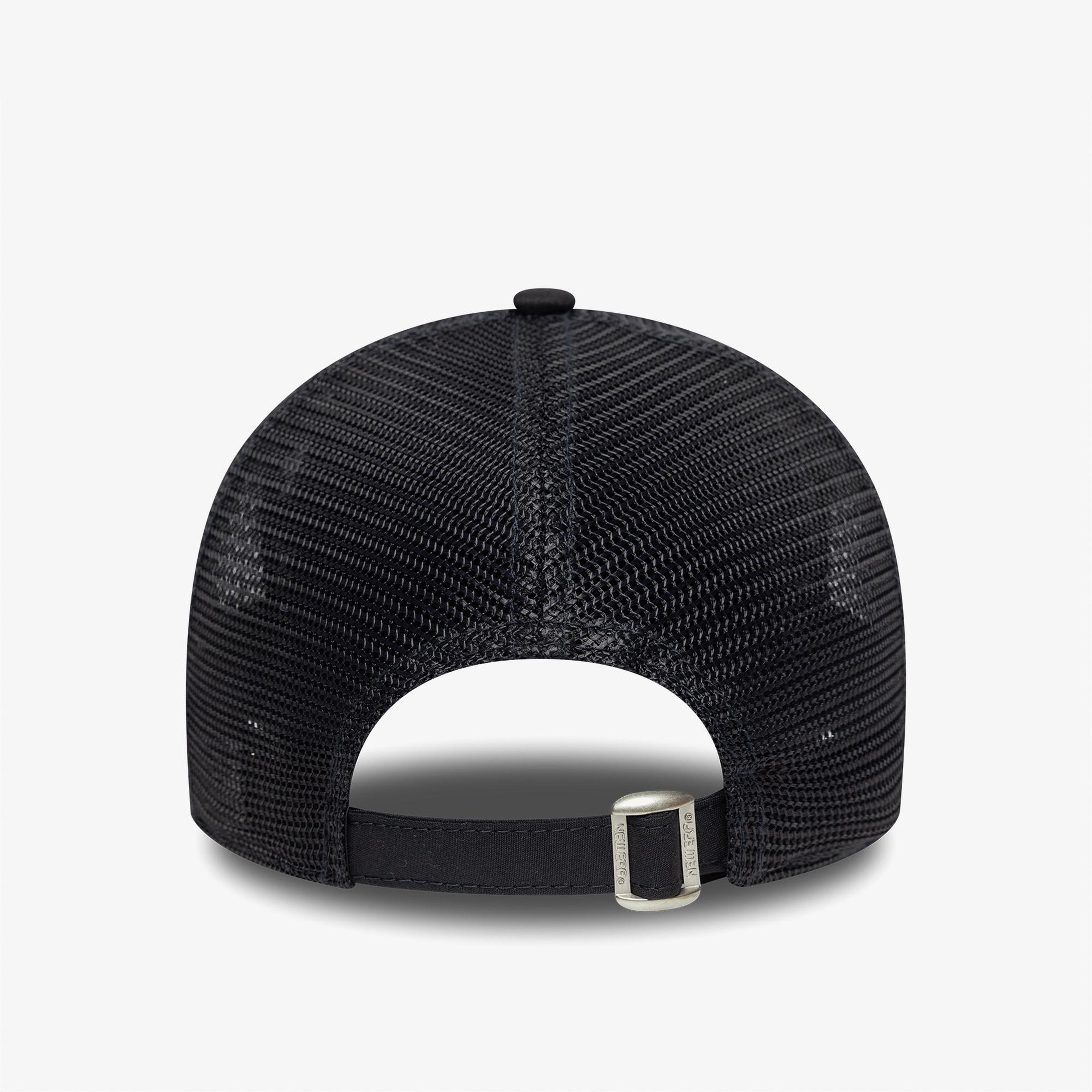 New Era Mlb Flawless New York Yankees Unisex Siyah Şapka