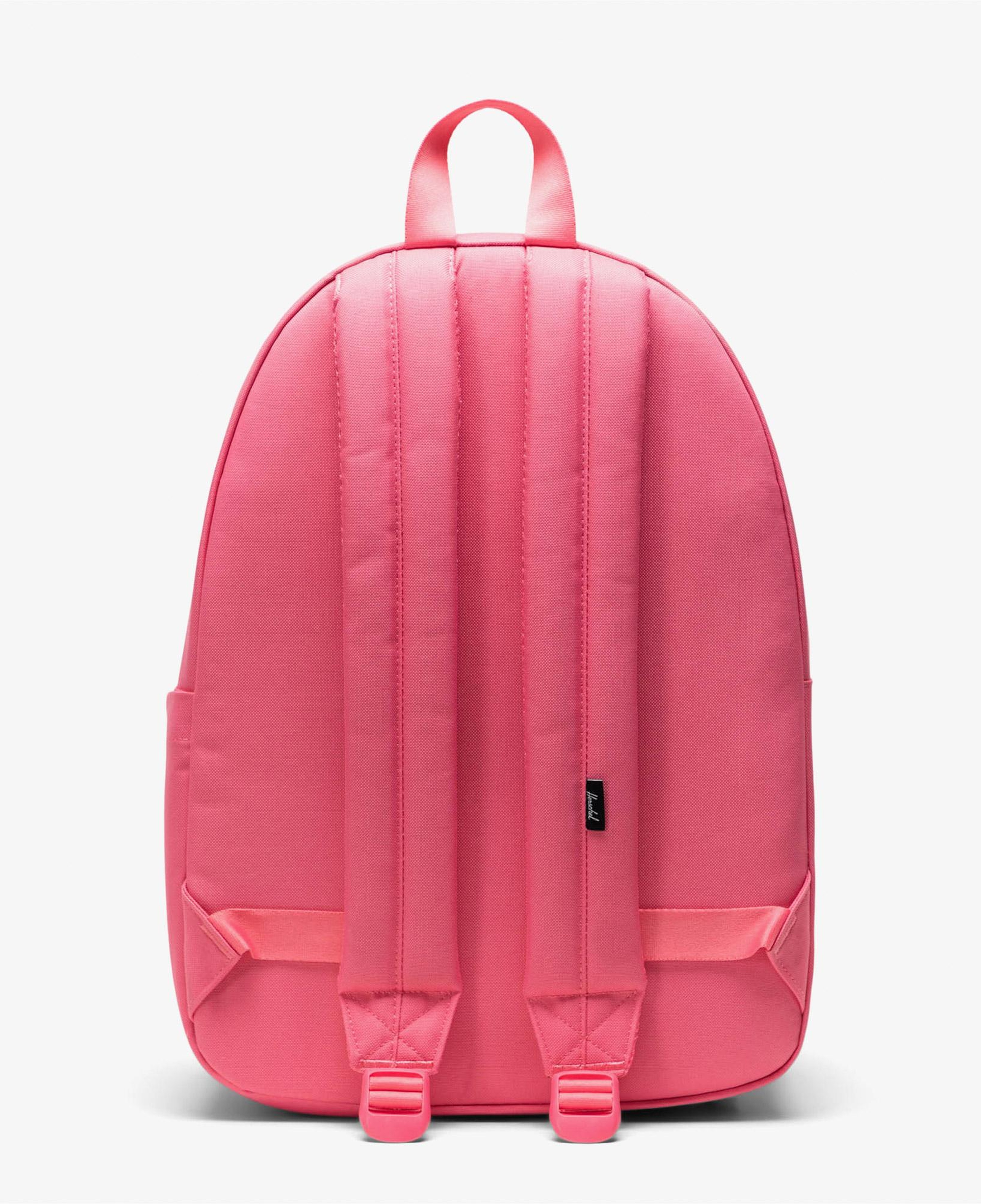 Herschel Classic Unisex Pembe Sırt Çantası