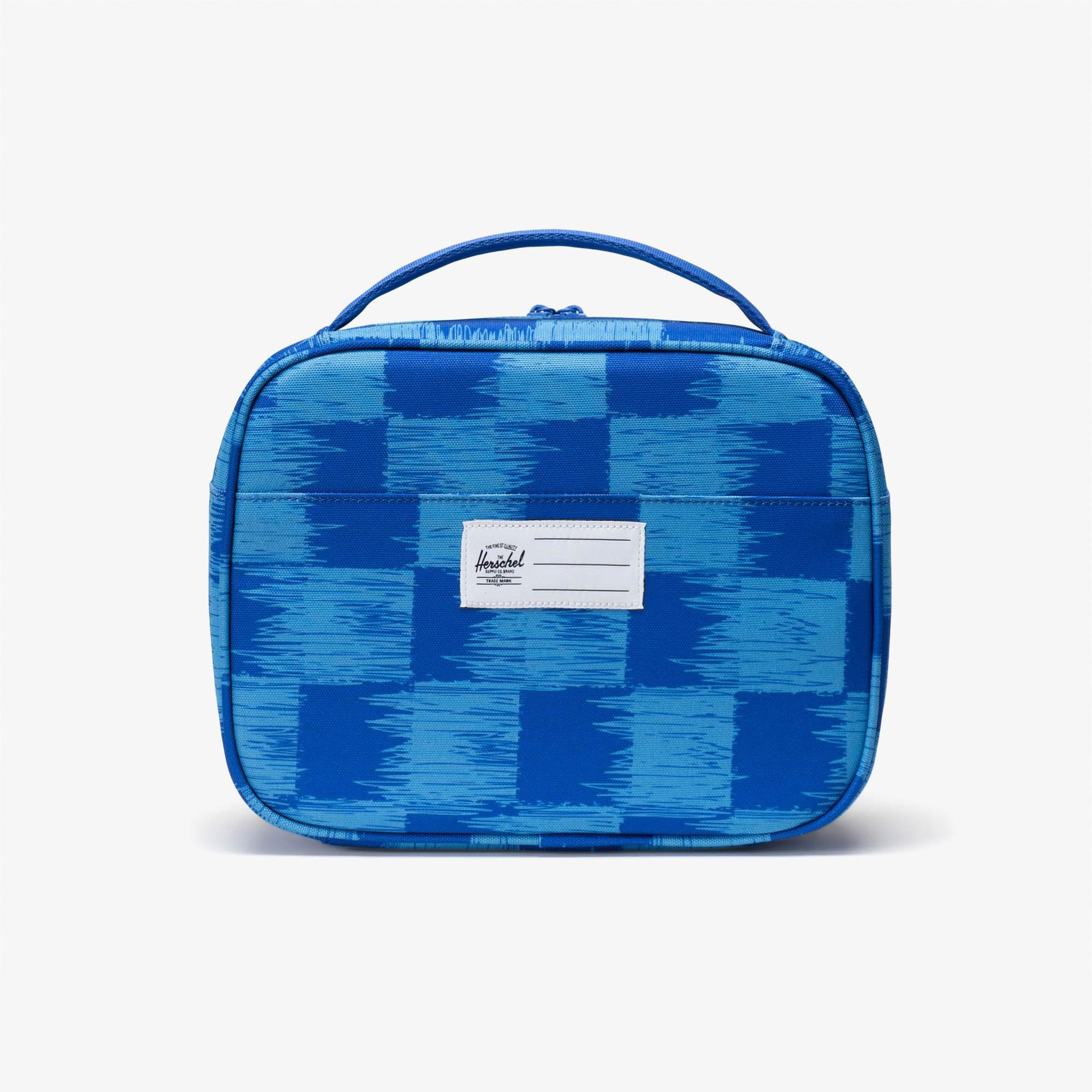 Herschel Pop Quiz Çocuk Mavi Beslenme Çantası