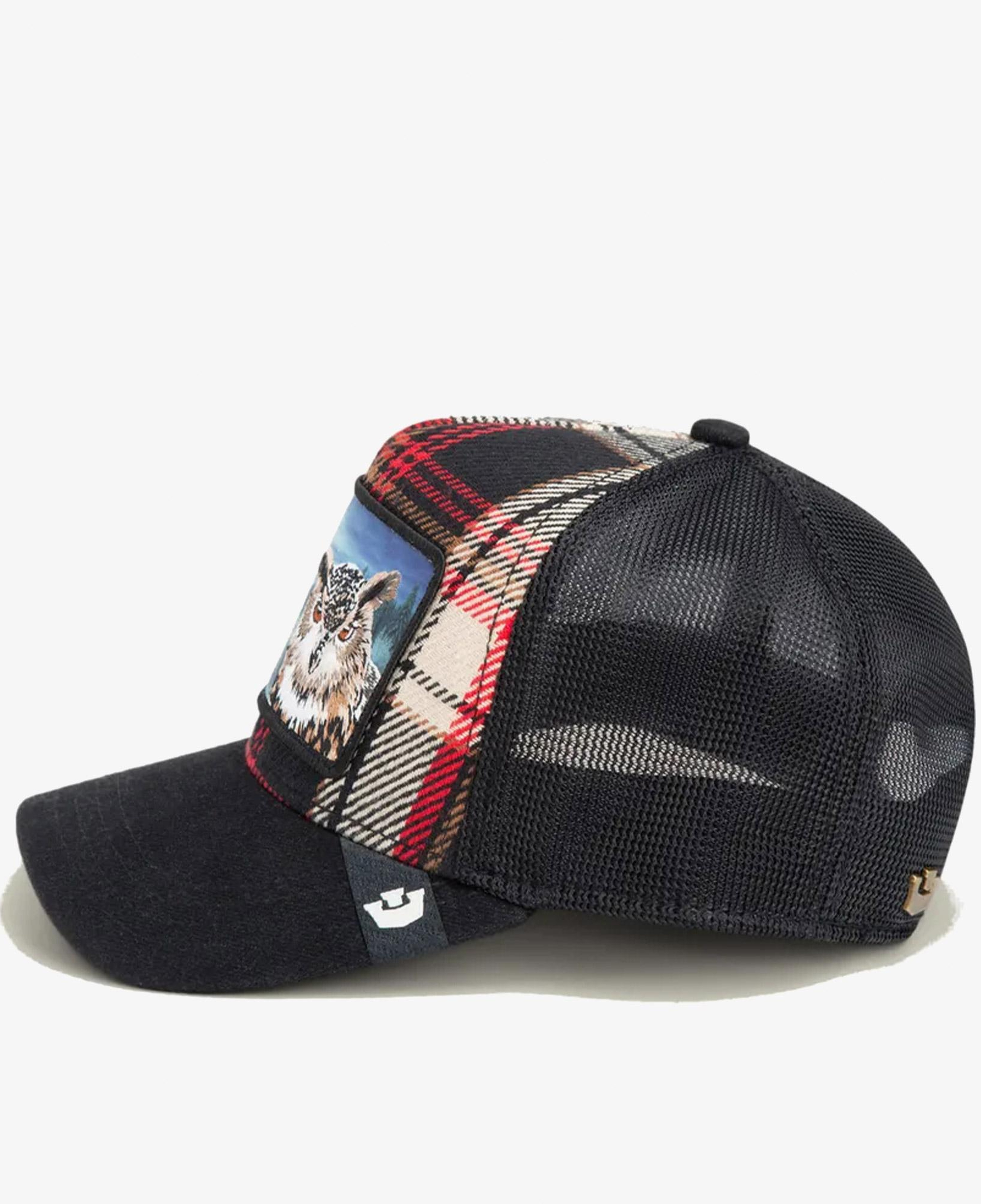 Goorin Bros Cabin Fever Unisex Renkli Şapka