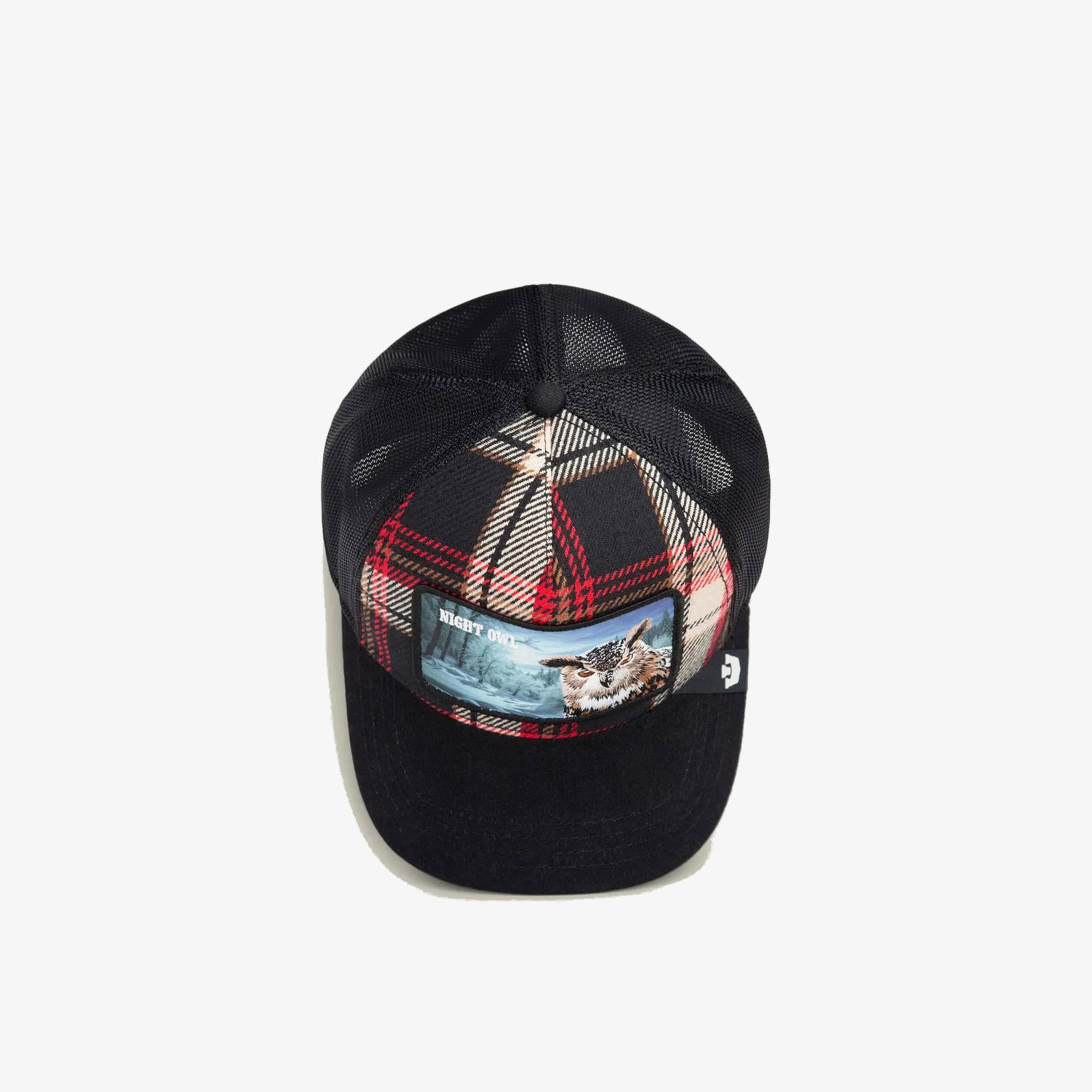 Goorin Bros Cabin Fever Unisex Renkli Şapka