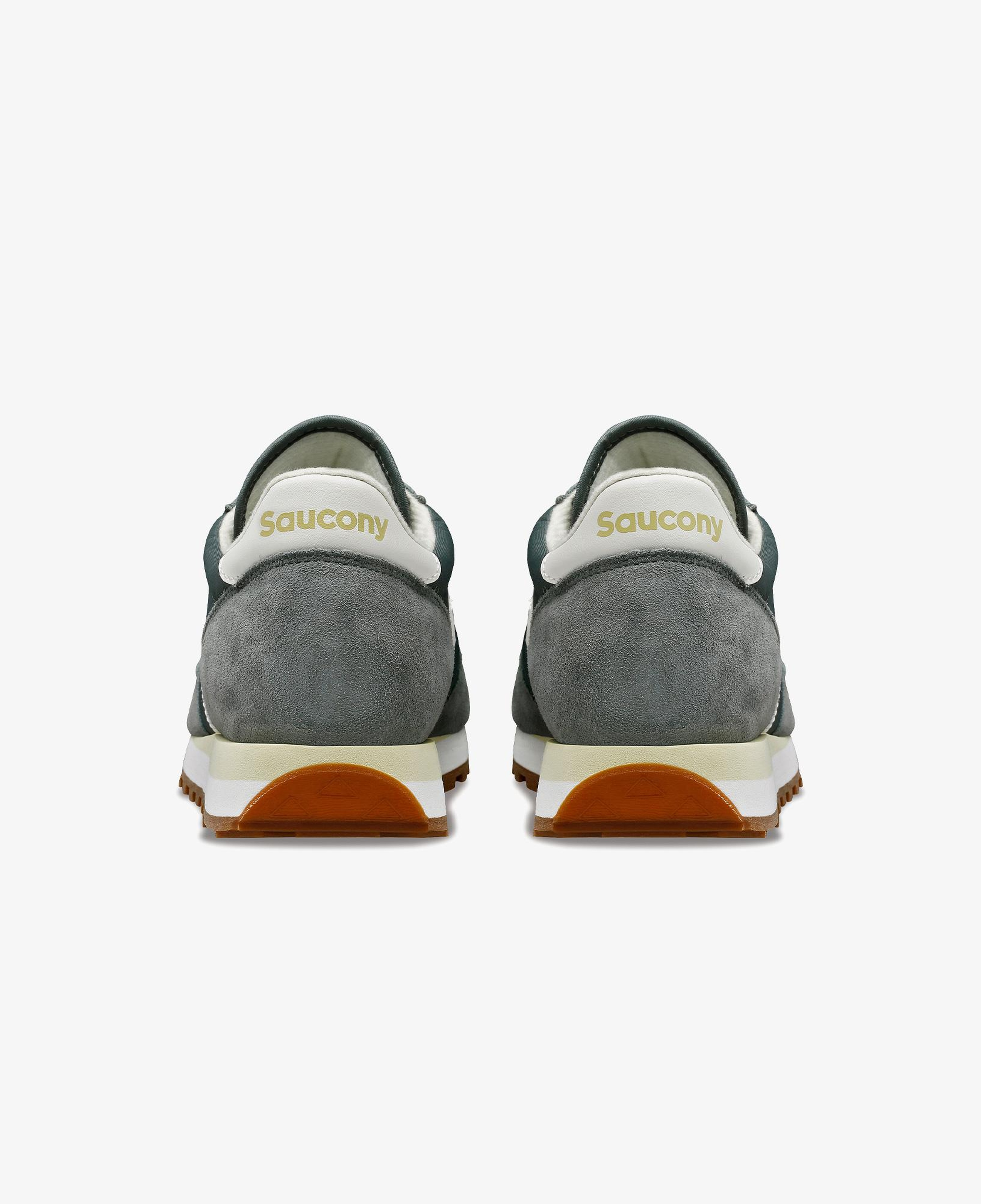 Saucony Jazz Original Unisex Gri Spor Ayakkabı