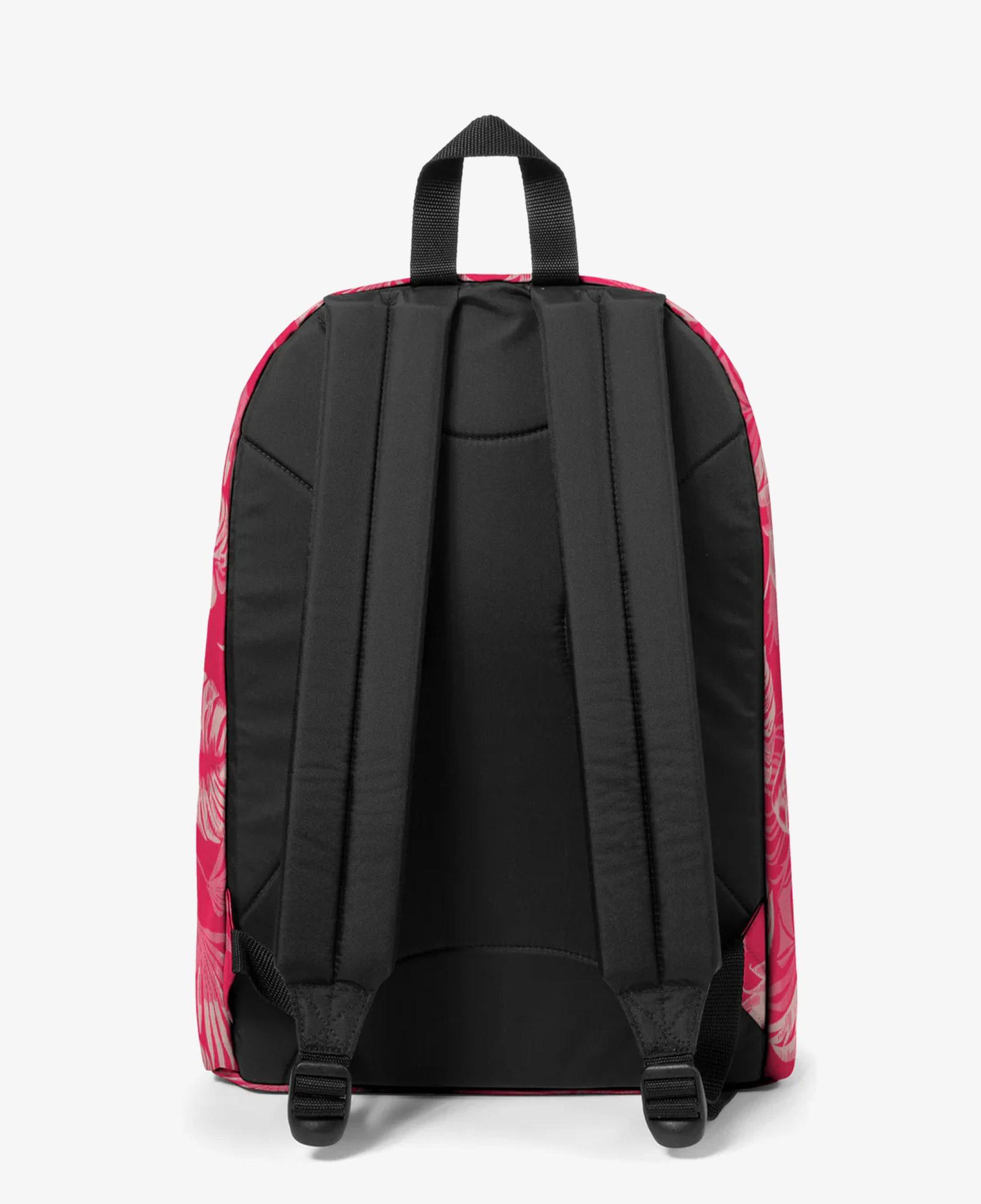 Eastpak Out of Office Unisex Pembe Sırt Çantası