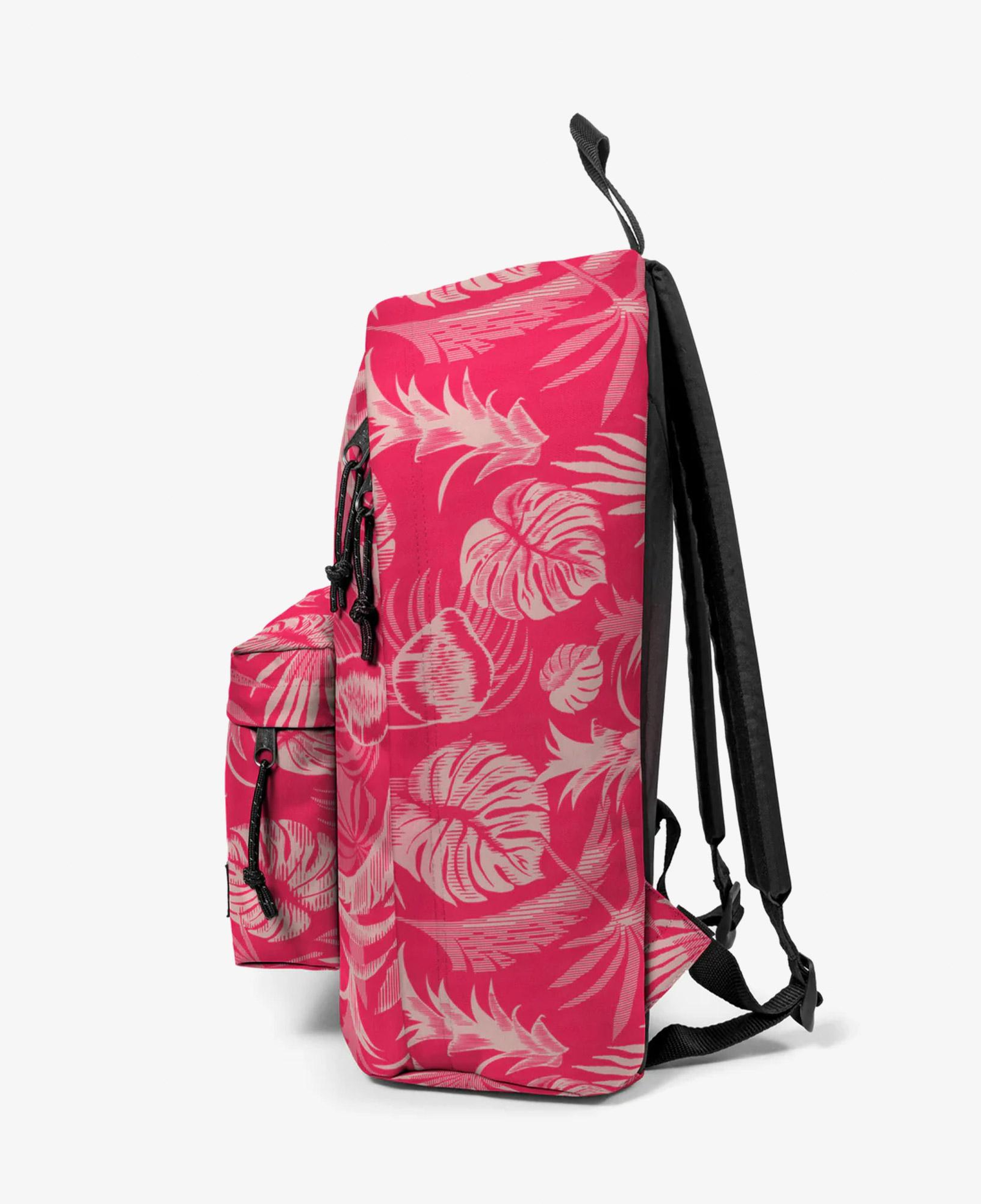 Eastpak Out of Office Unisex Pembe Sırt Çantası