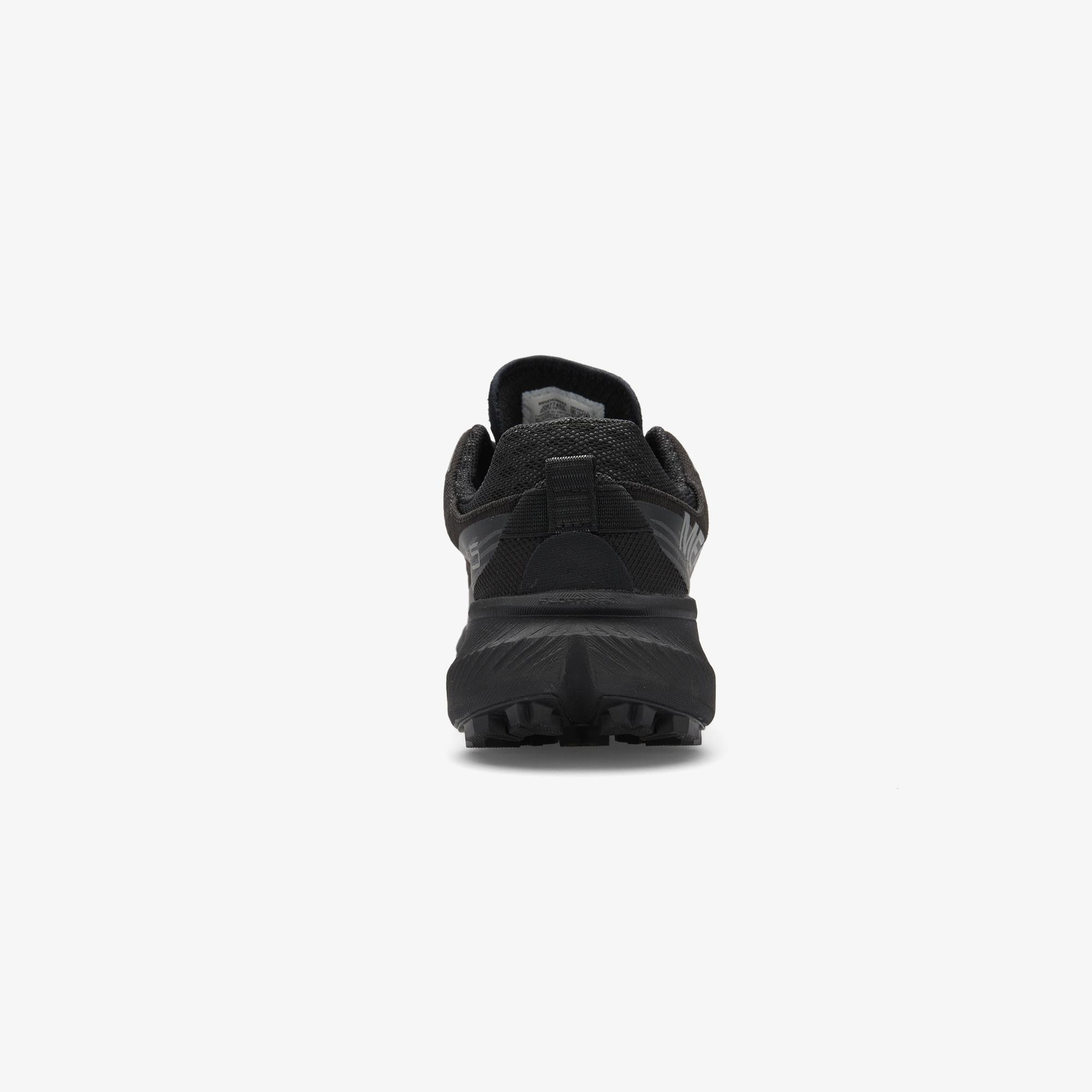 Merrell Agility Peak 5 Gore-Tex Erkek Siyah Koşu Ayakkabısı