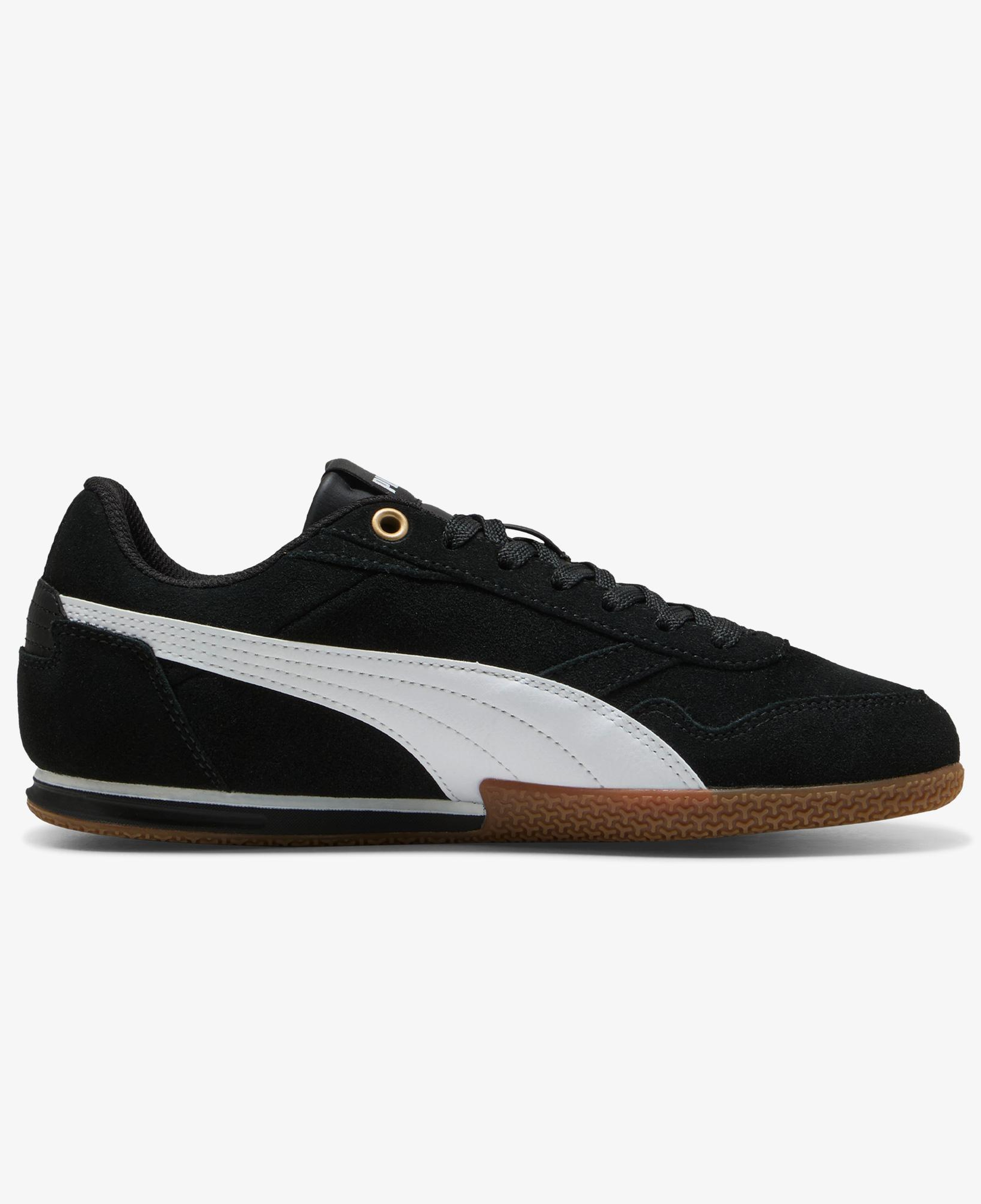 Puma Bella Donna Sd Kadın Siyah Spor Ayakkabı