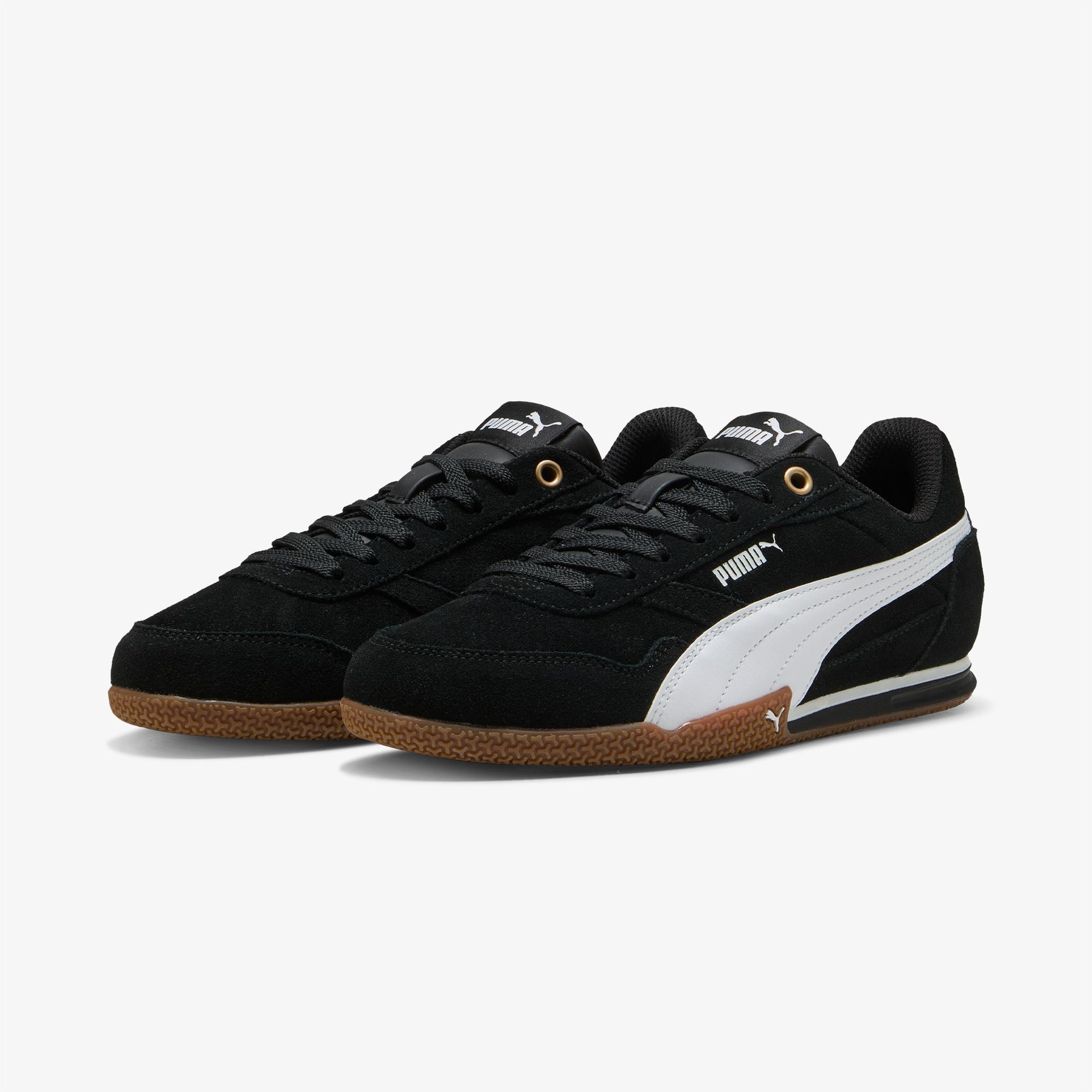 Puma Bella Donna Sd Kadın Siyah Spor Ayakkabı