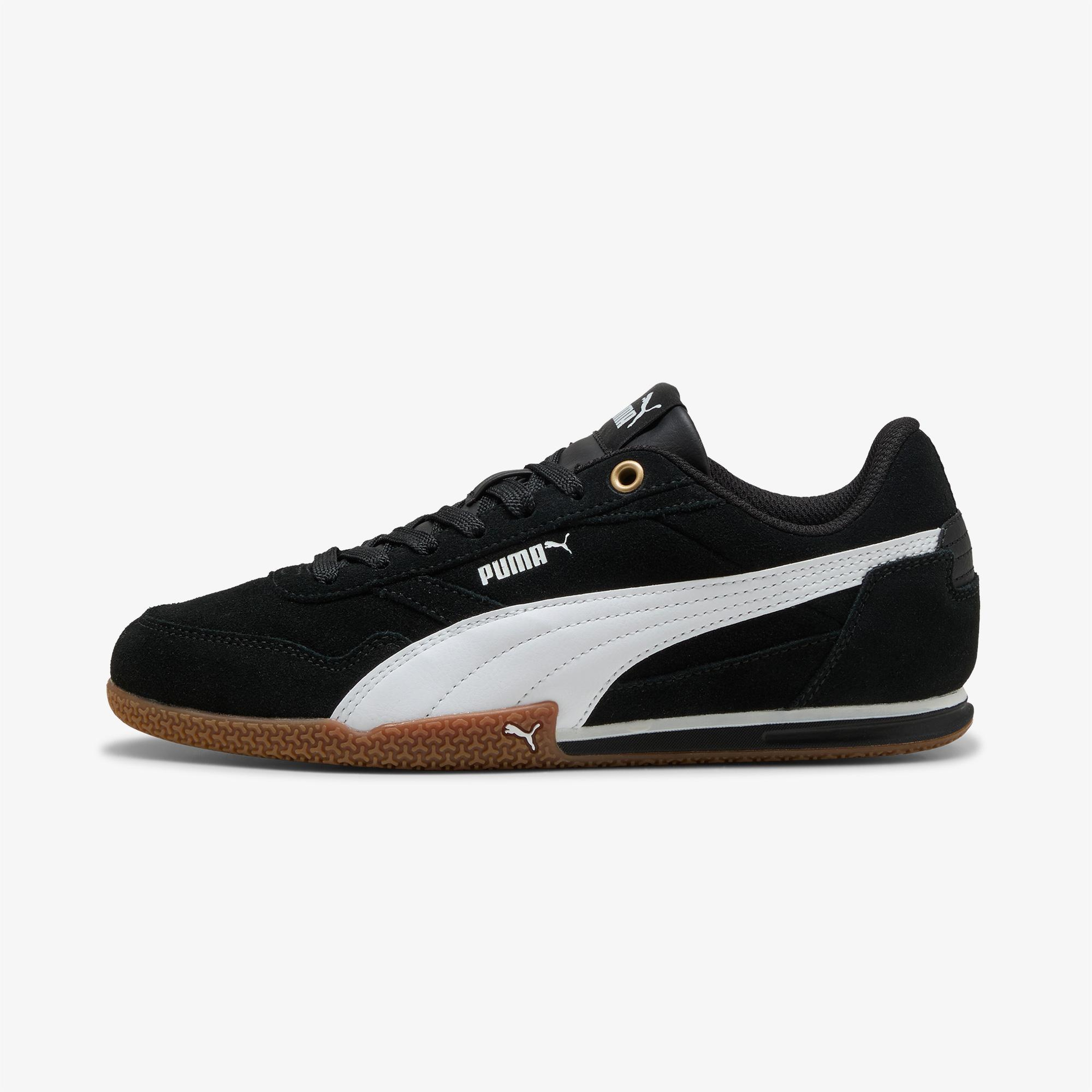 Puma Bella Donna Sd Kadın Siyah Spor Ayakkabı