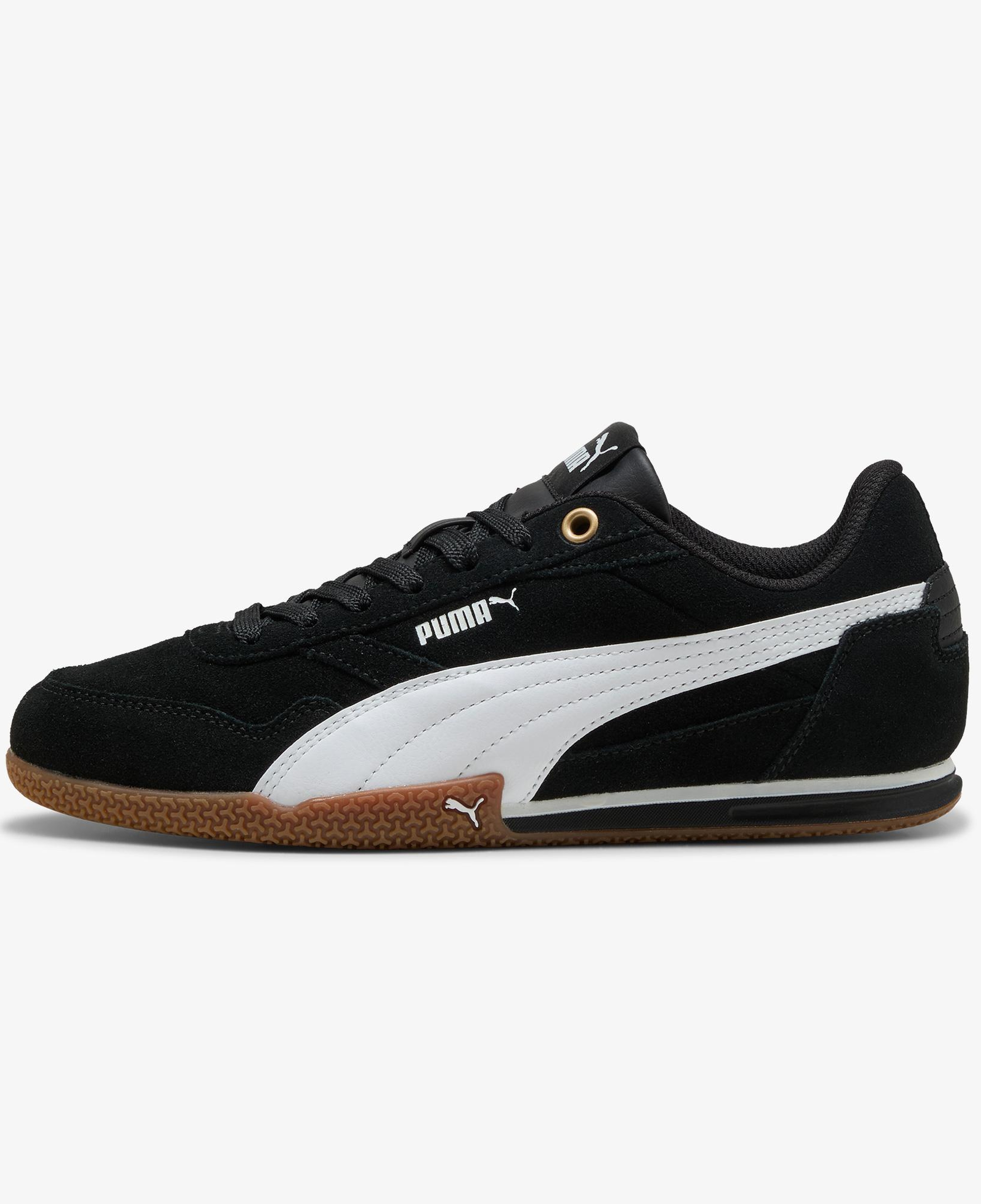 Puma Bella Donna Sd Kadın Siyah Spor Ayakkabı