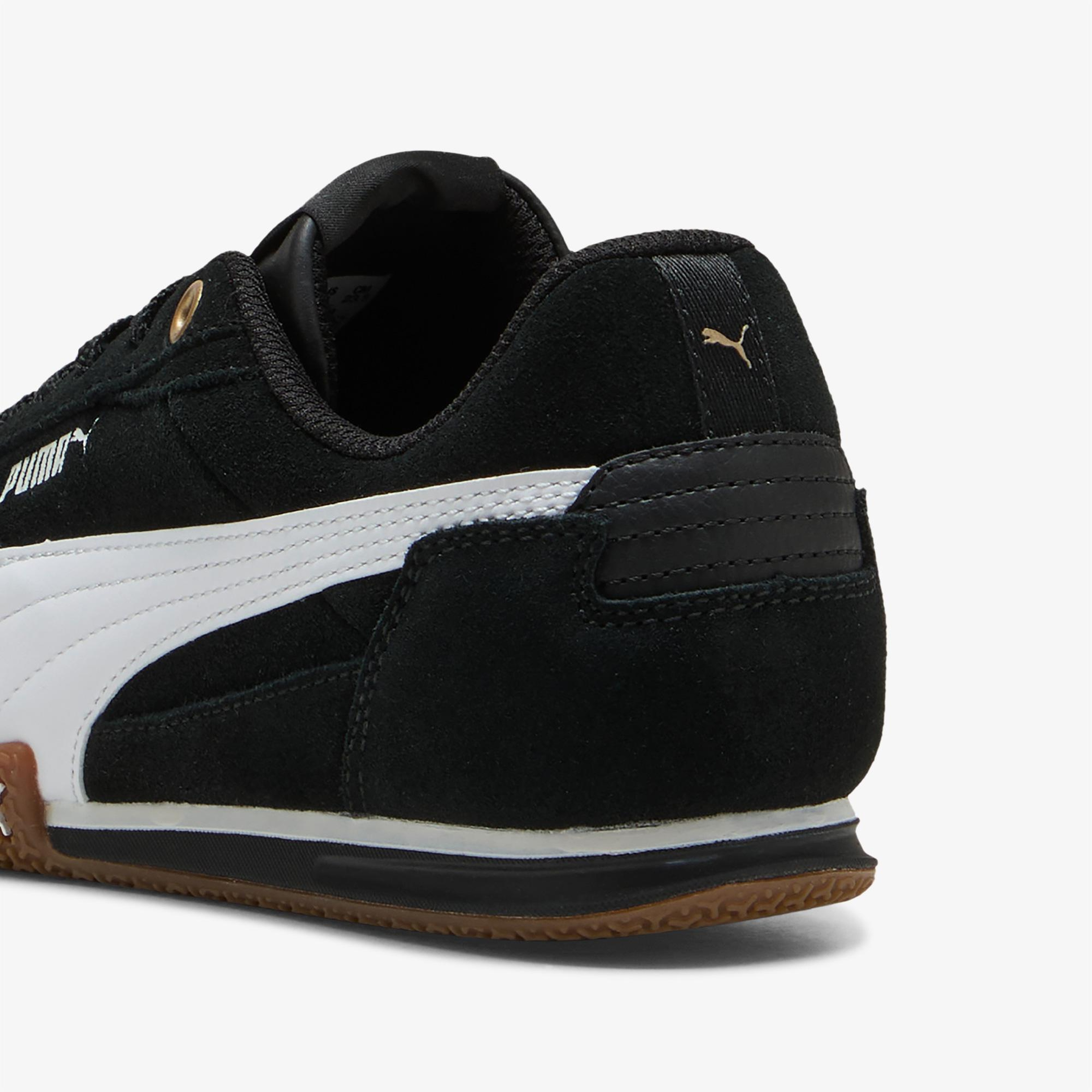 Puma Bella Donna Sd Kadın Siyah Spor Ayakkabı