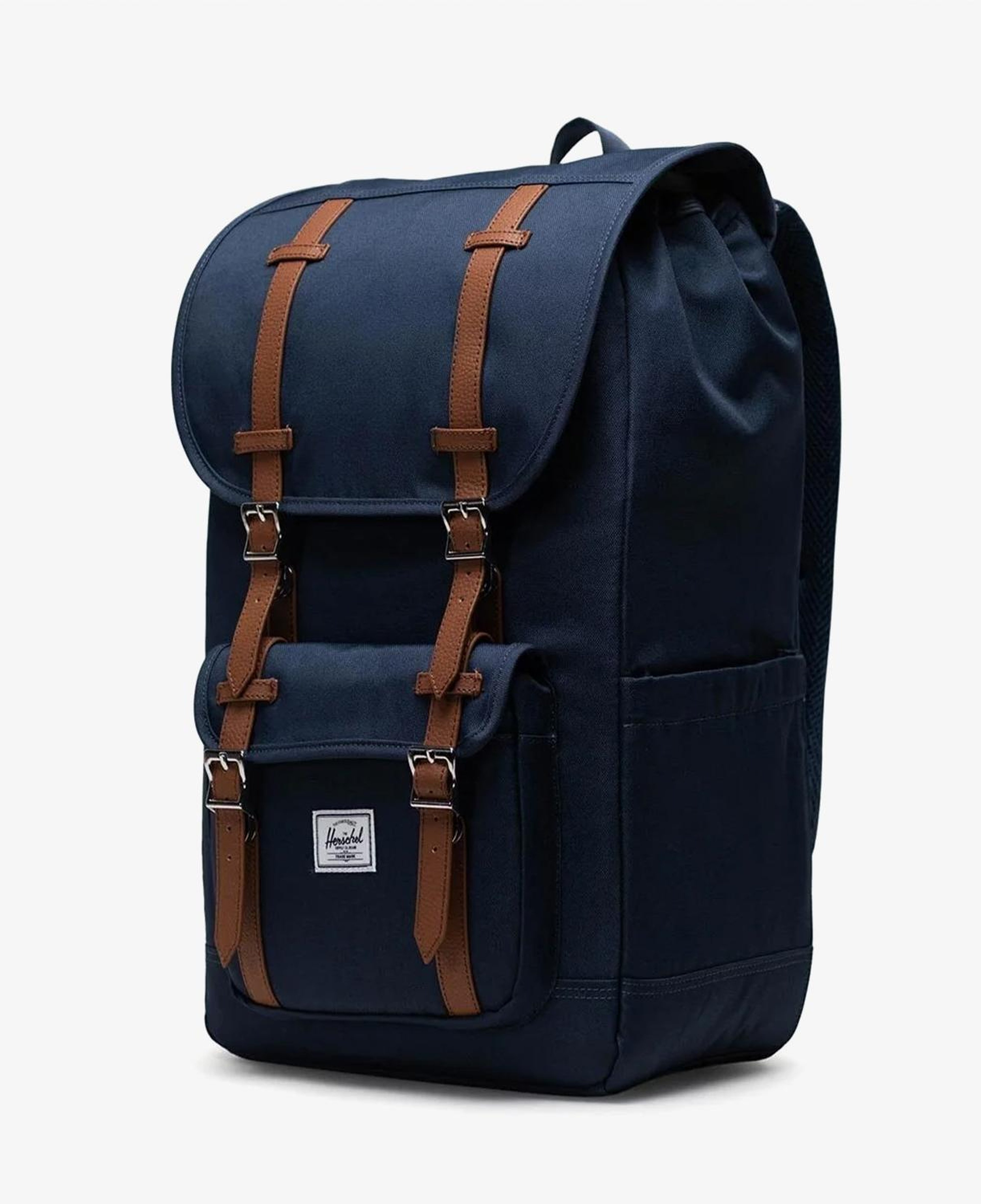 Herschel Little America Unisex Lacivert Sırt Çantası