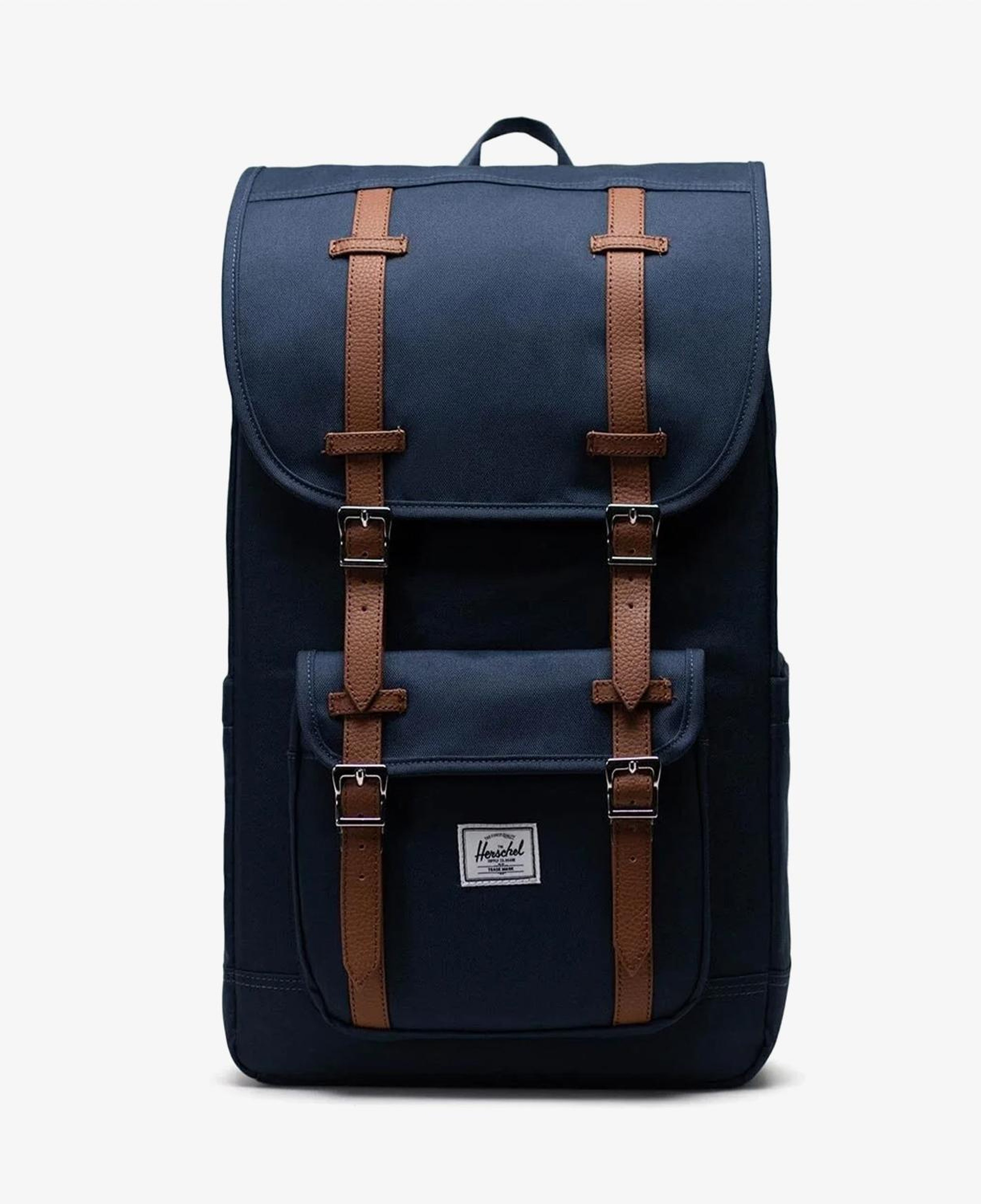 Herschel Little America Unisex Lacivert Sırt Çantası