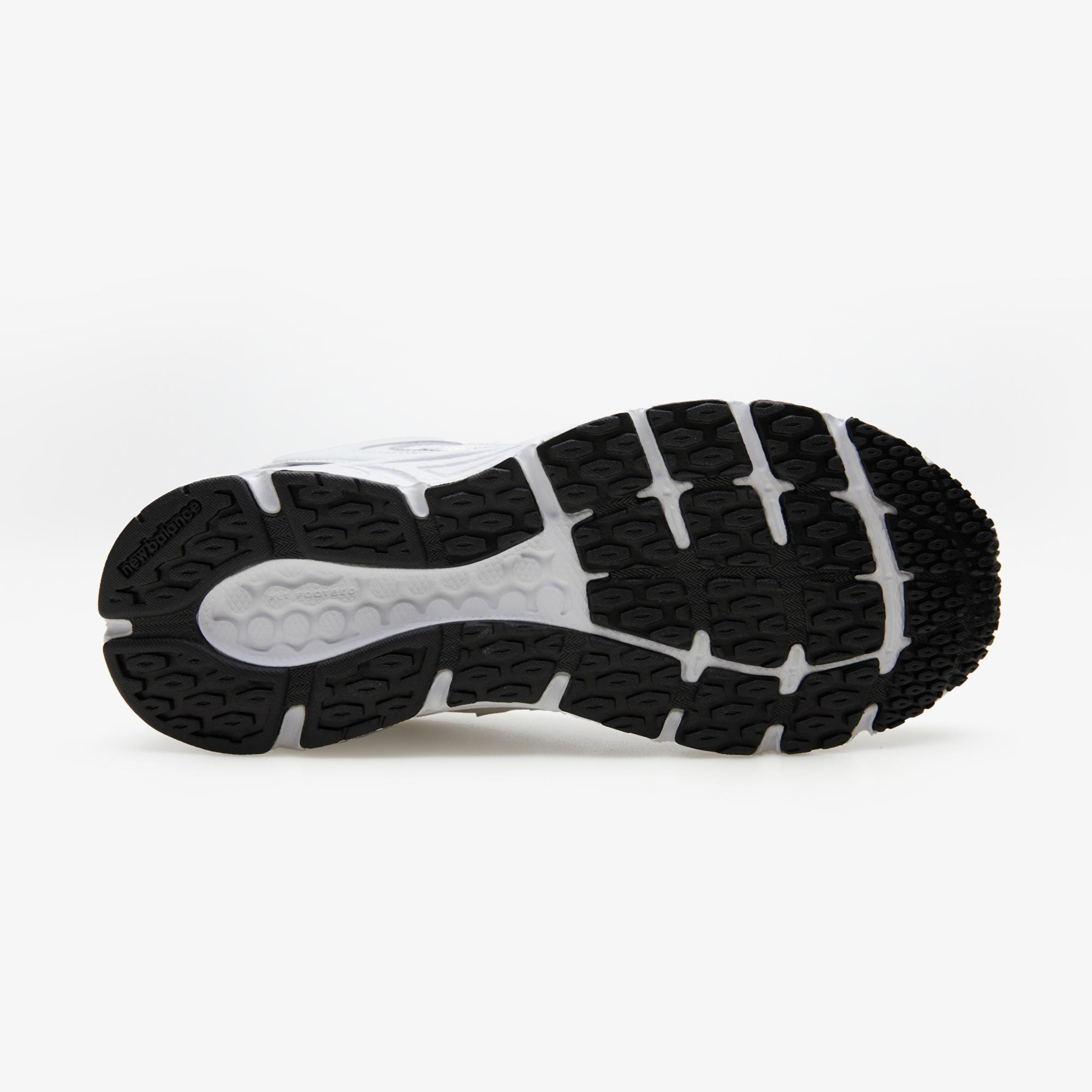 New Balance 408 Unisex Beyaz Spor Ayakkabı
