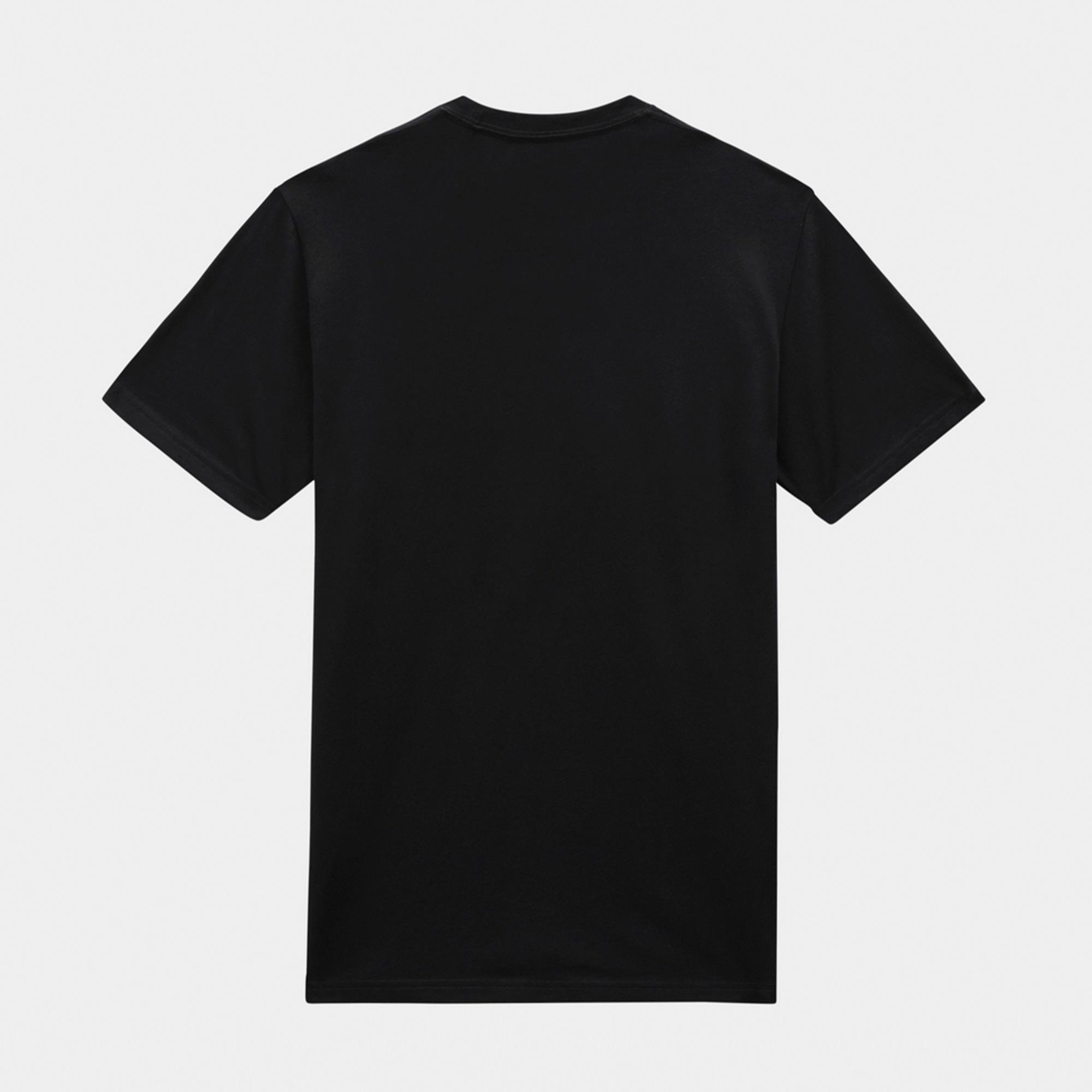 Dickies Mapleton Erkek Siyah T-Shirt