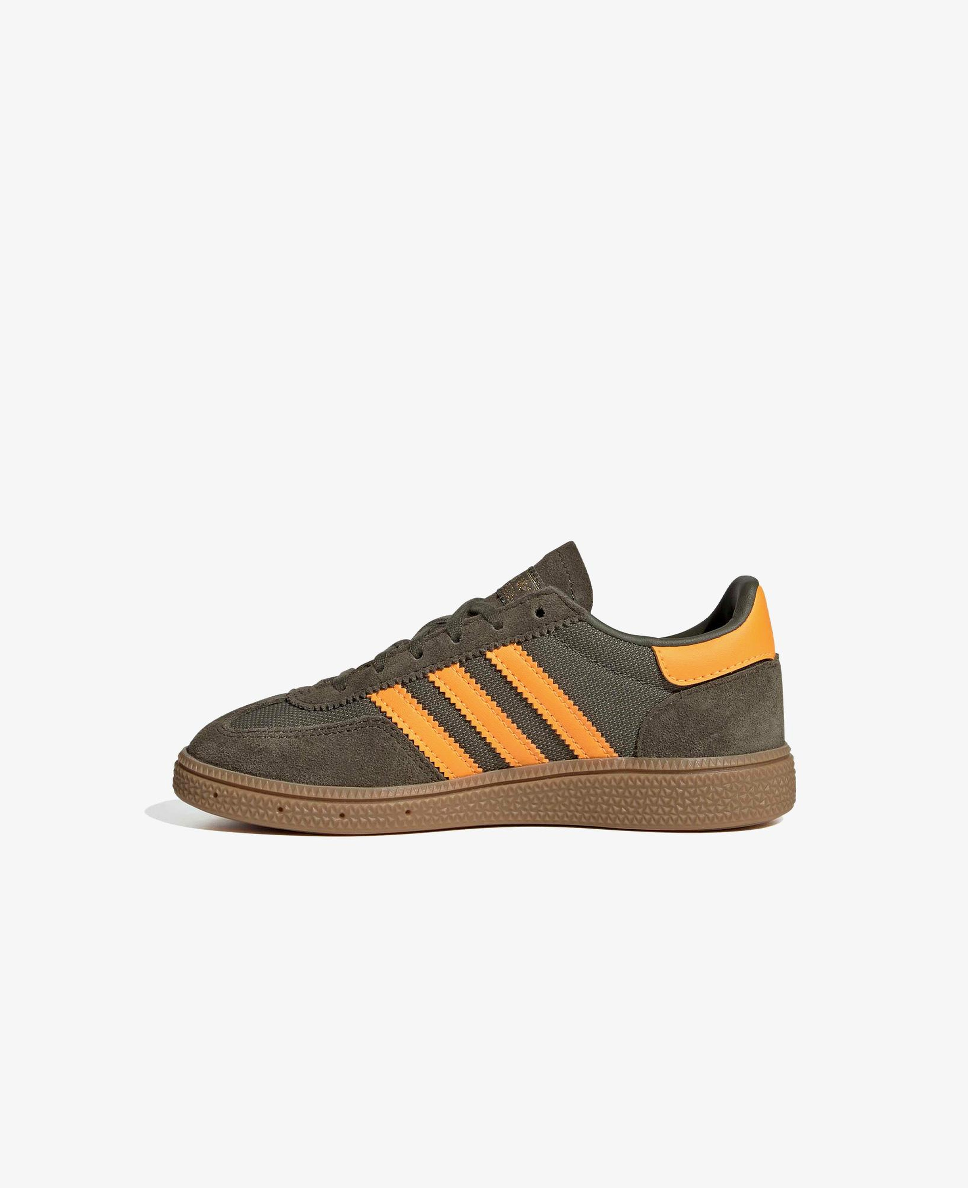 adidas Handball Spezial Çocuk Yeşil Spor Ayakkabı