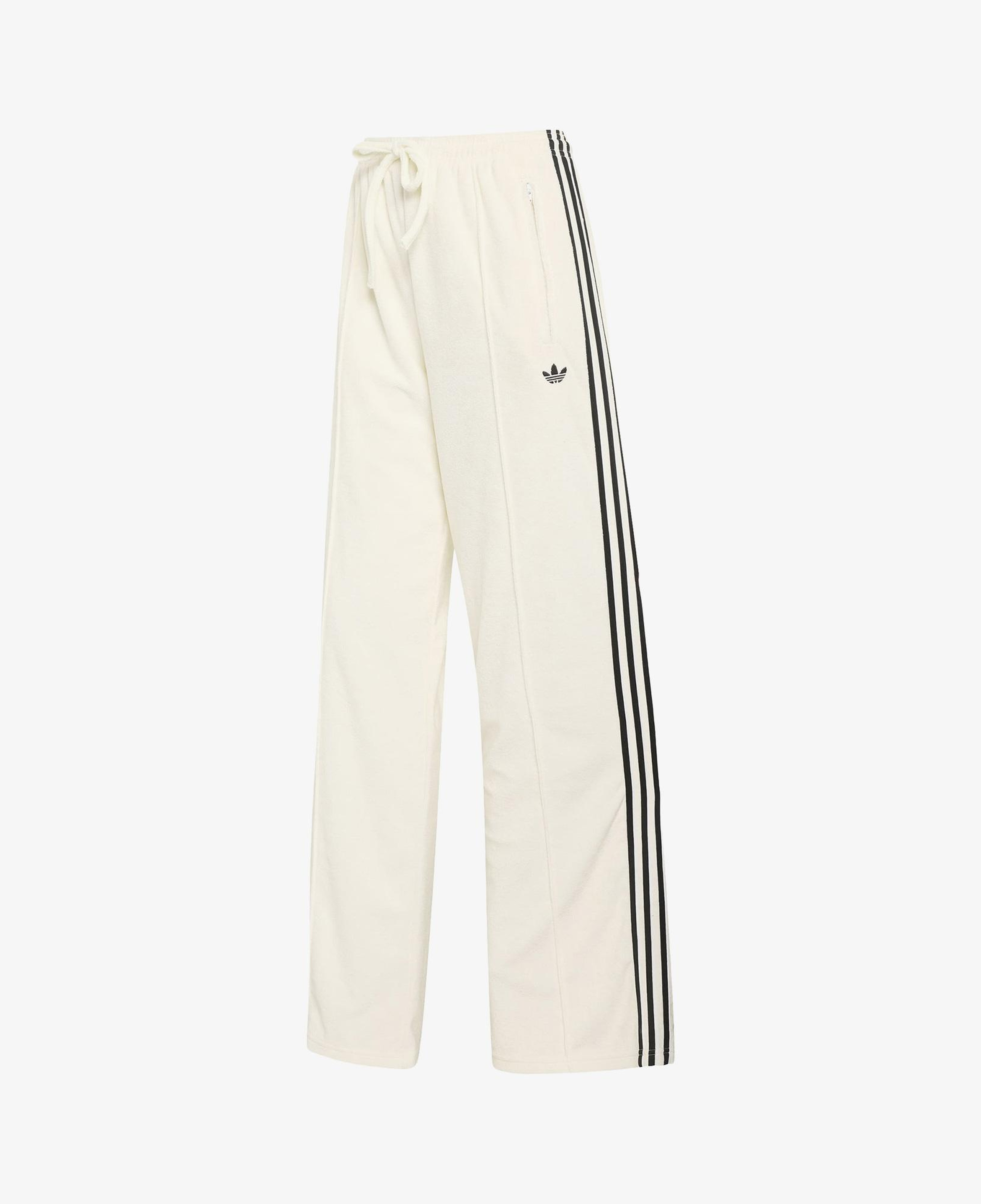 adidas Terry Towel Kadın Beyaz Eşofman Altı