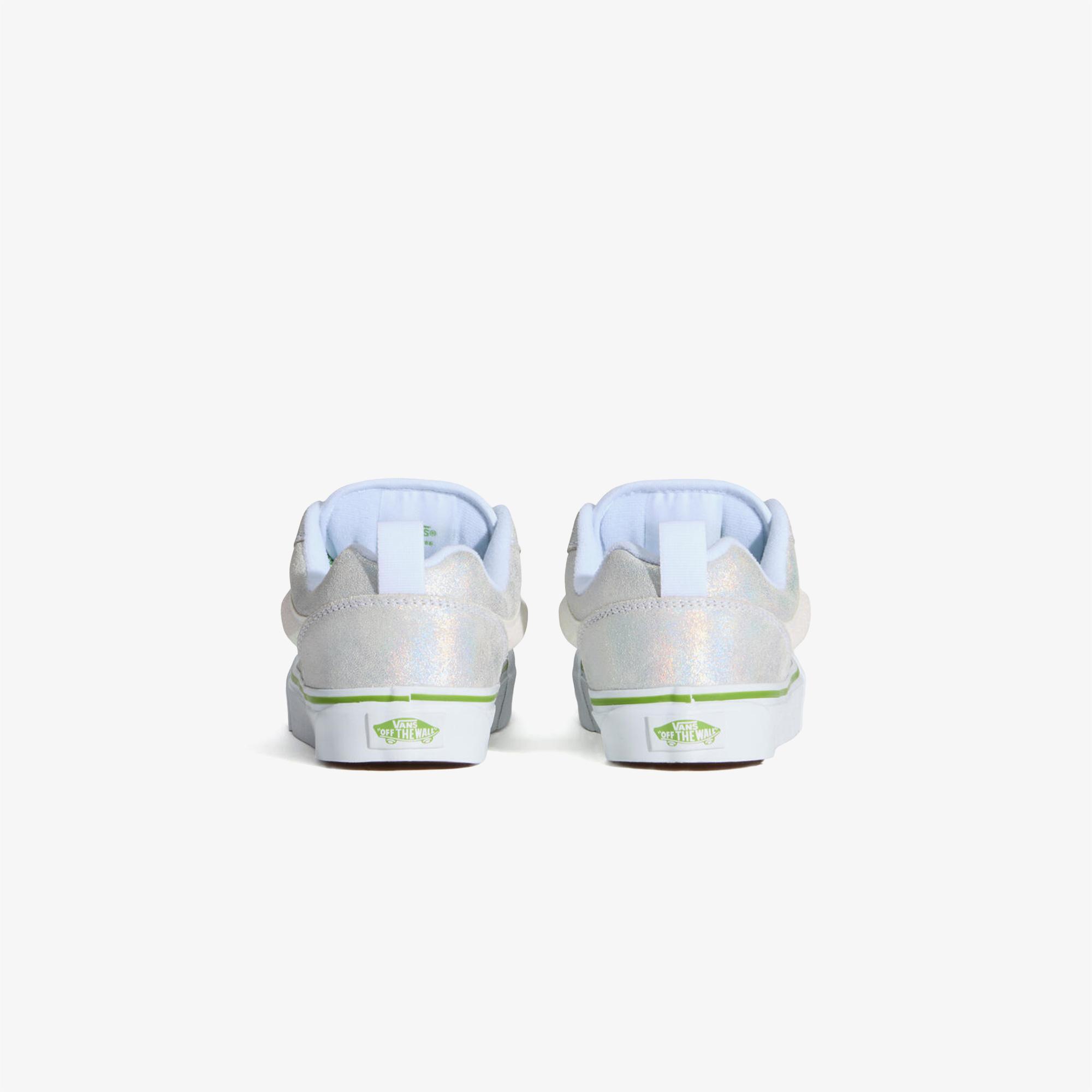 Vans Knu Skool Unisex Renkli Sneaker