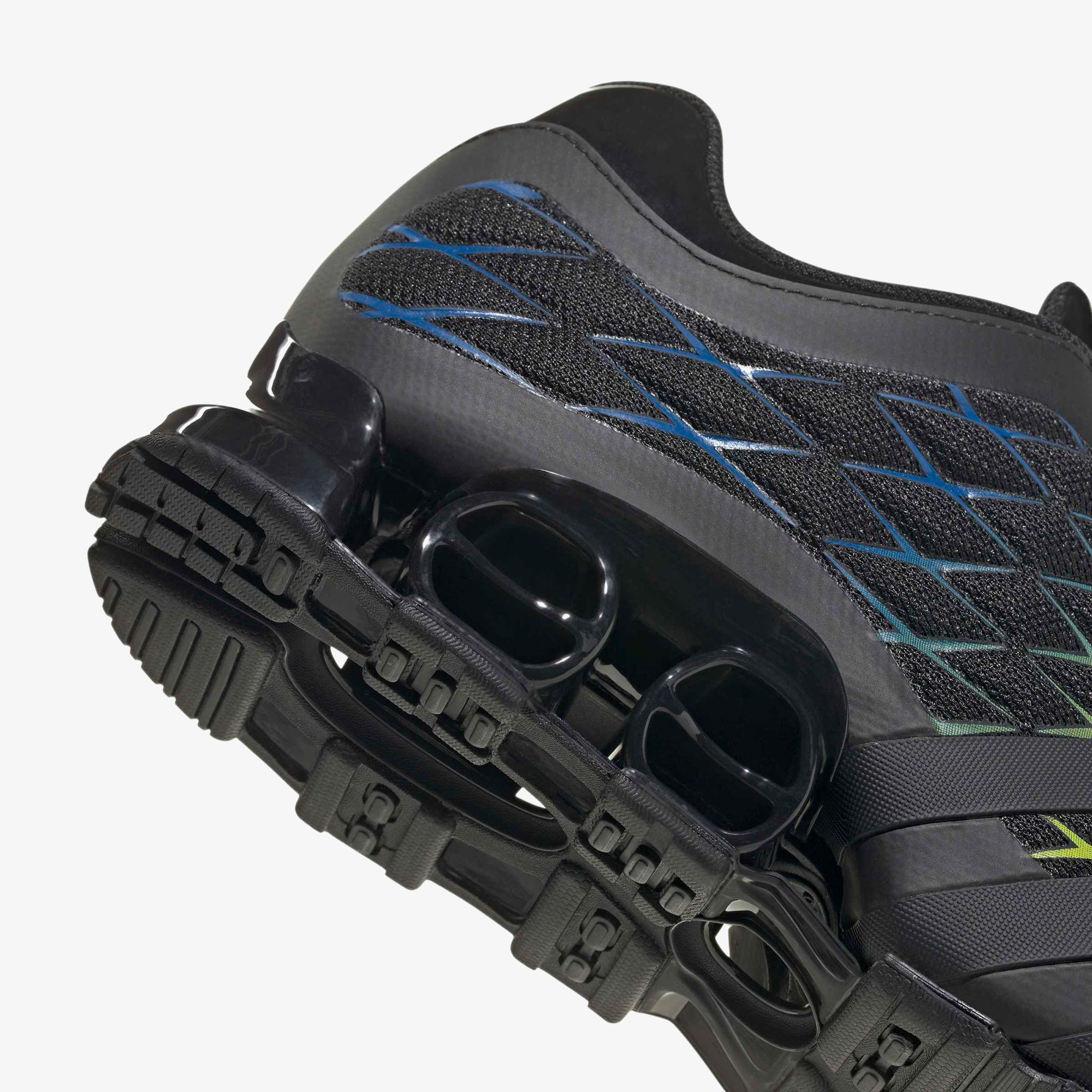 adidas Megaride S4 Unisex Siyah Spor Ayakkabı